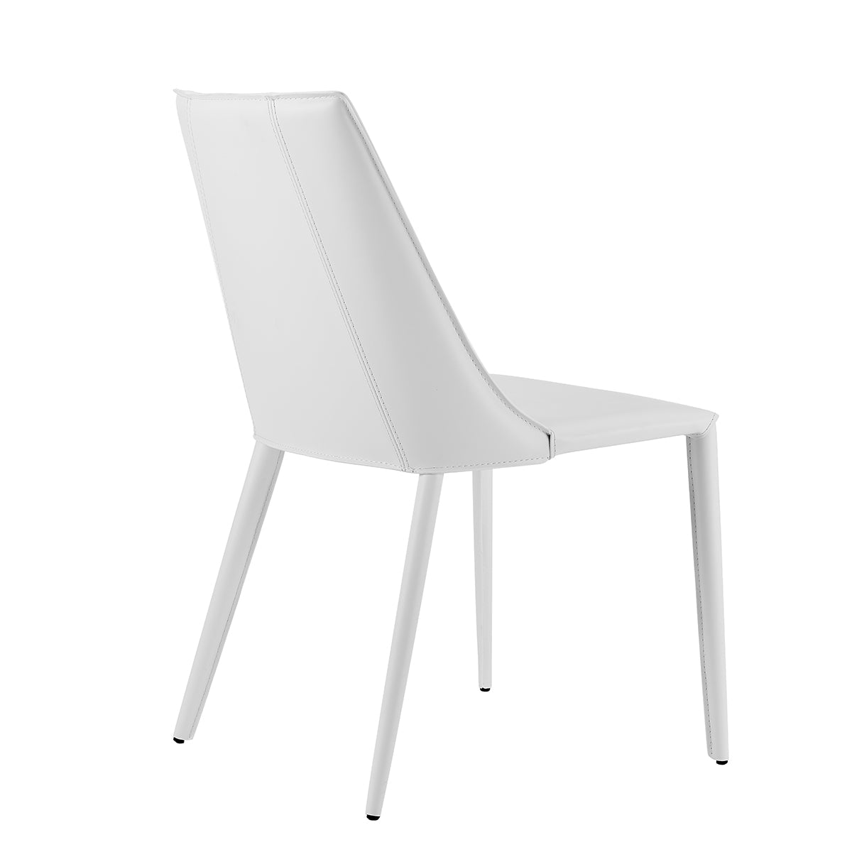 Kalle Side Chair - What A Room
