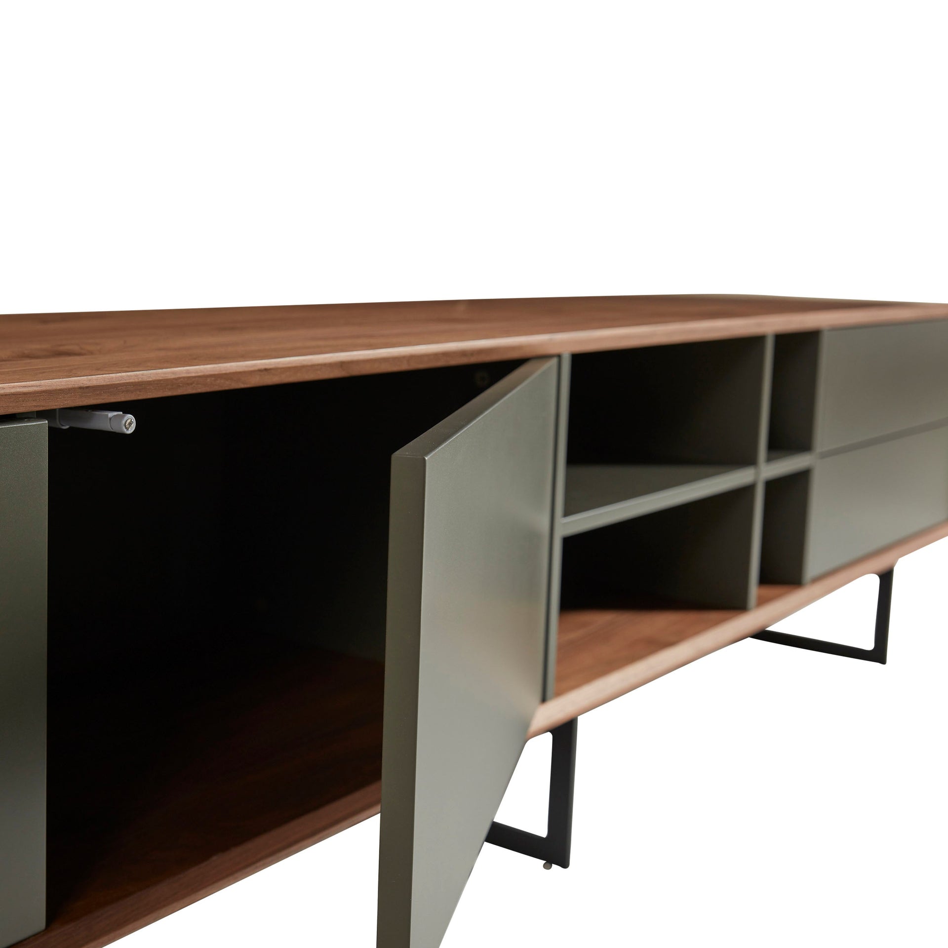 Anderson 95" Media Stand - What A Room