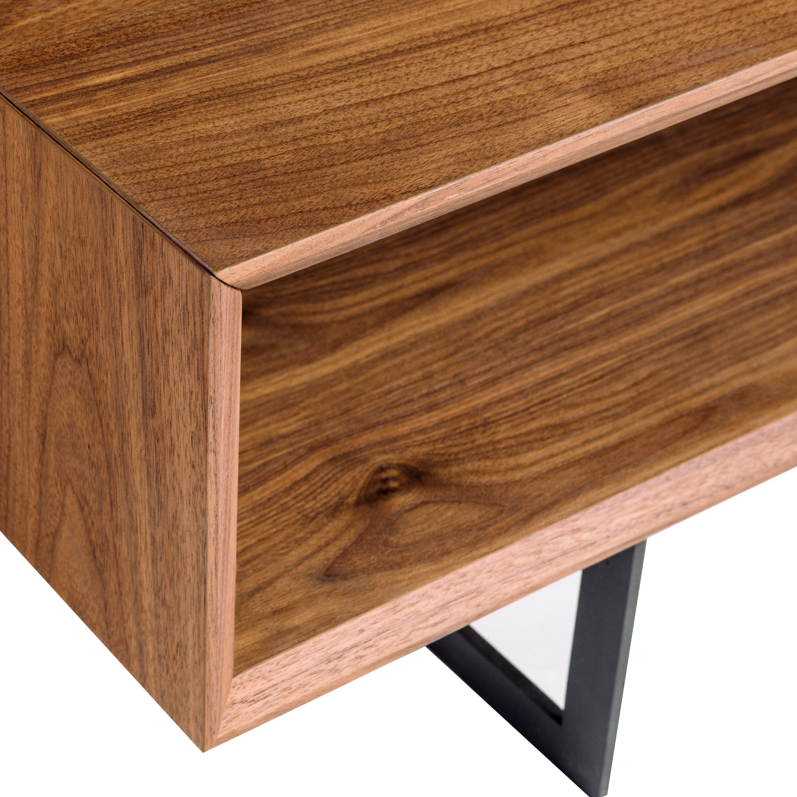 Anderson 48" Coffee Table - What A Room