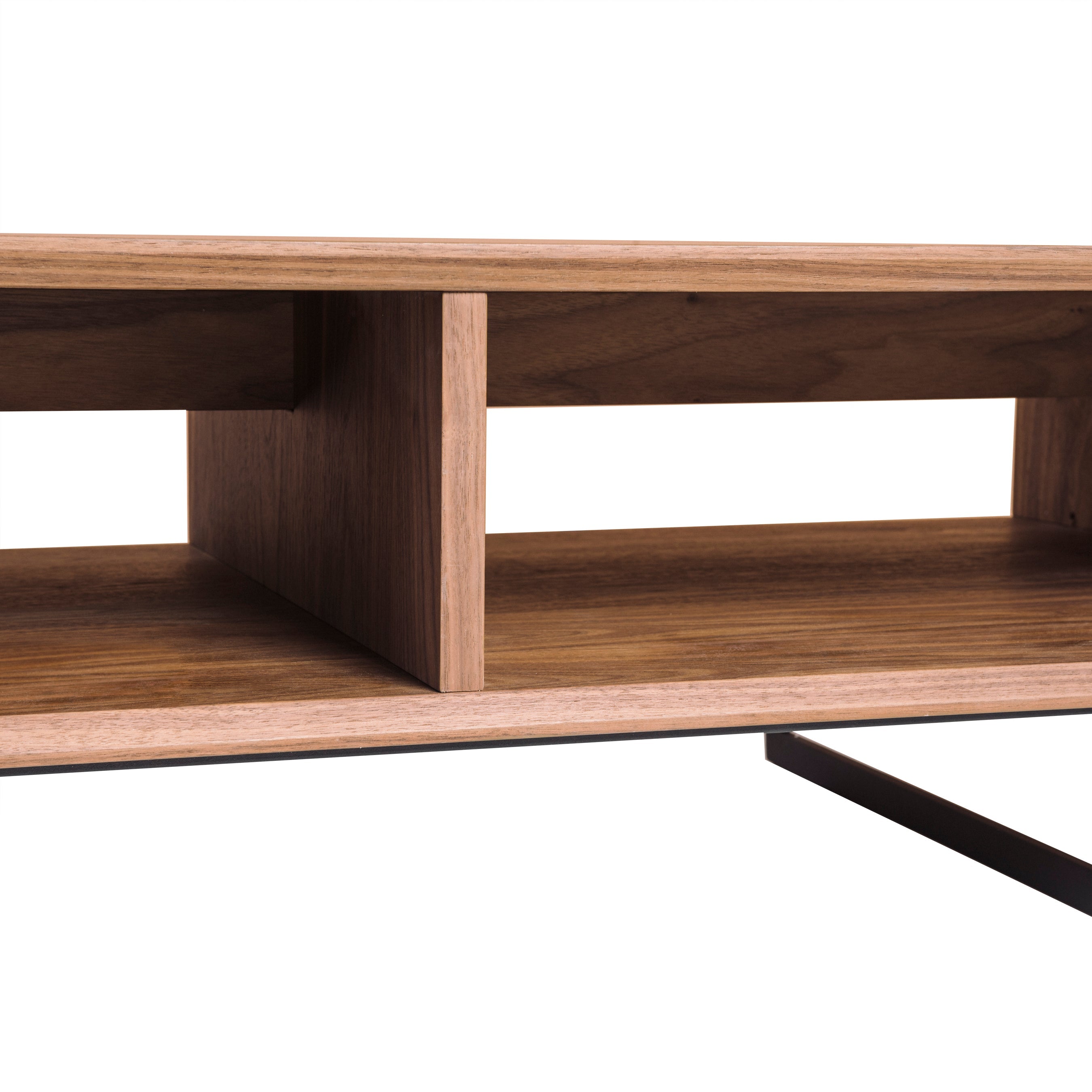 Anderson 48" Coffee Table - What A Room