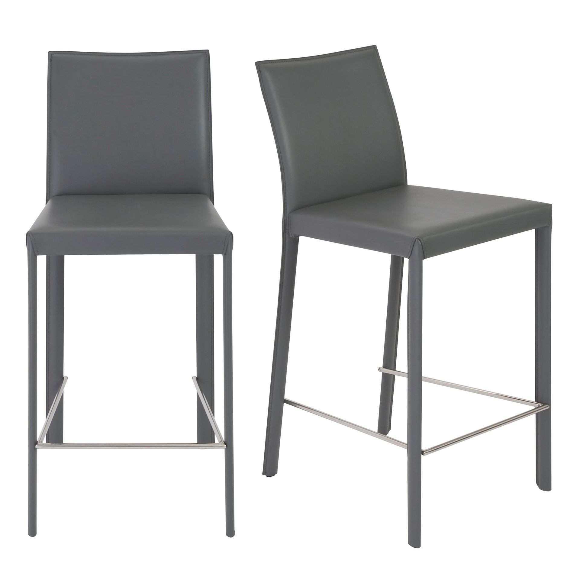 Hasina Counter Stool - What A Room
