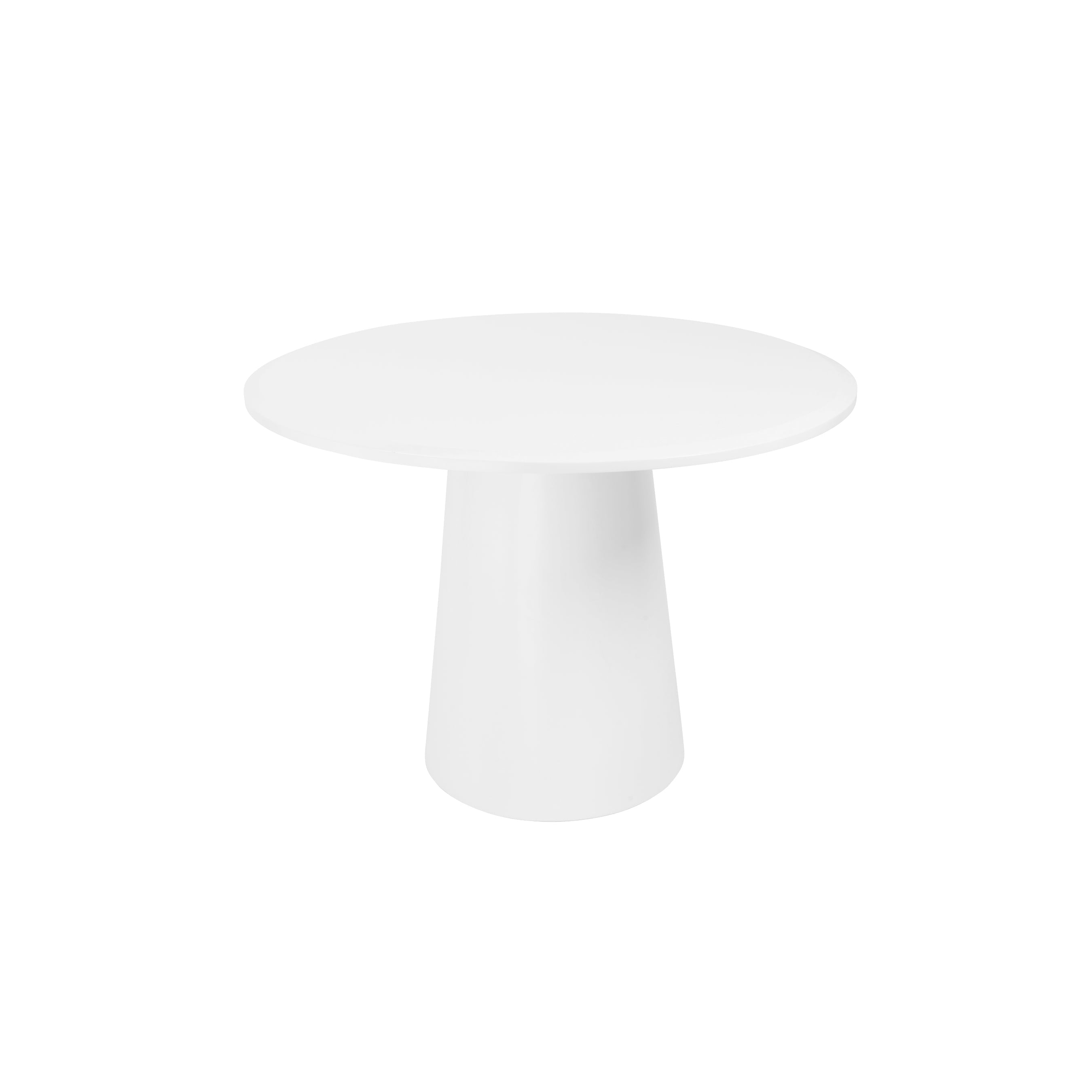 Deodat 79-inch Oval Dining Table - What A Room