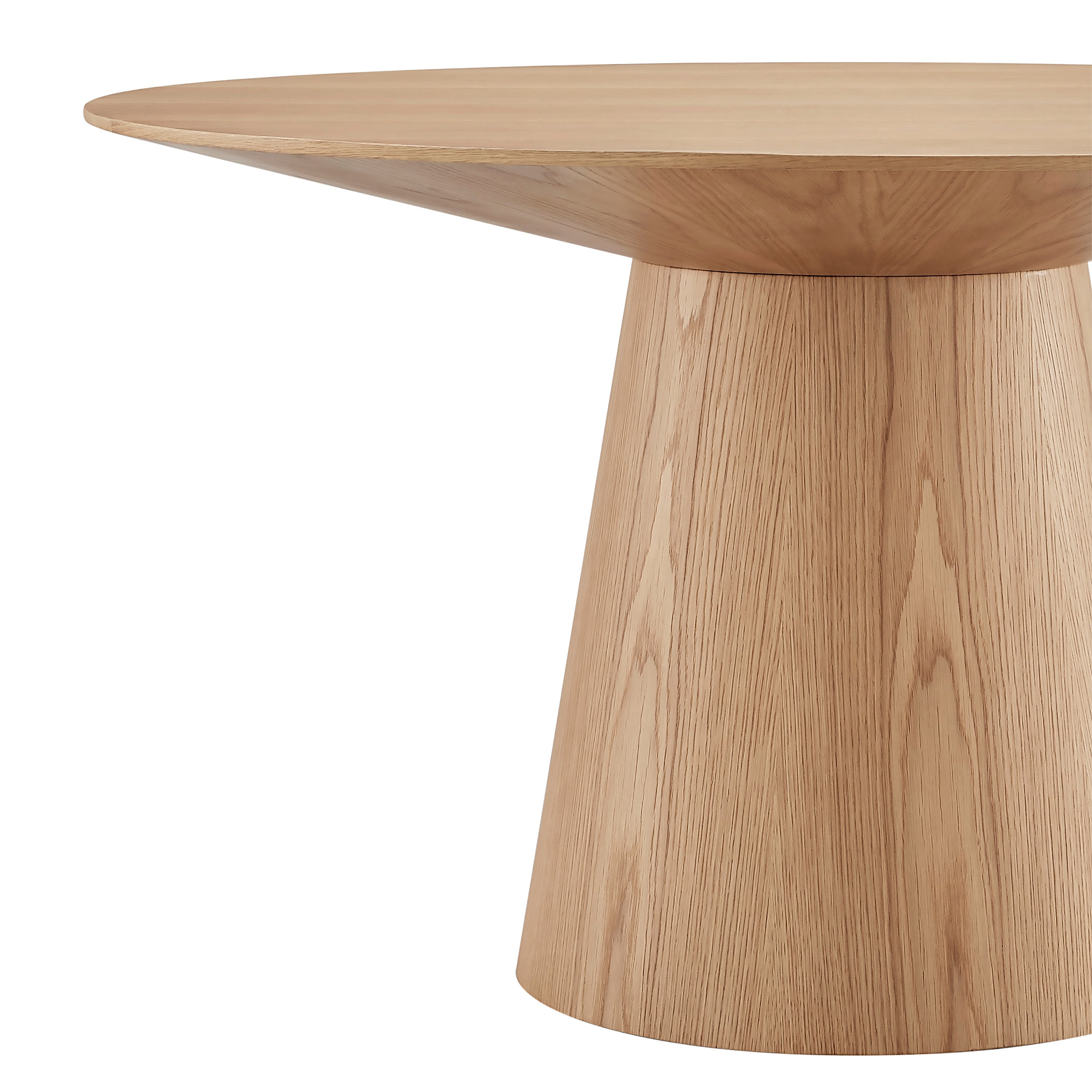 Wesley Dining Table - What A Room