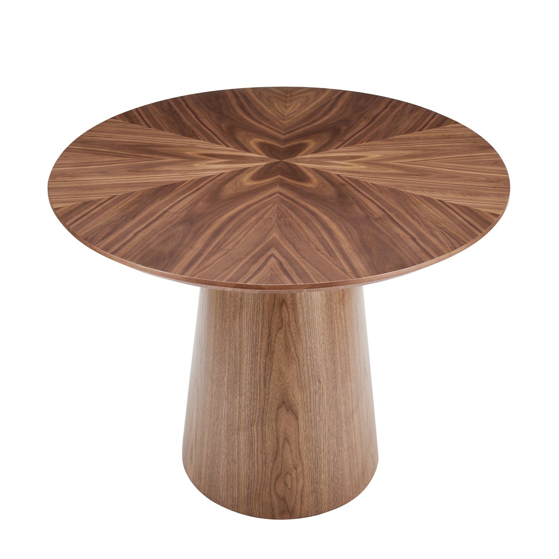 Deodat 79-inch Oval Dining Table - What A Room