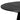 Wesley Side Table - What A Room