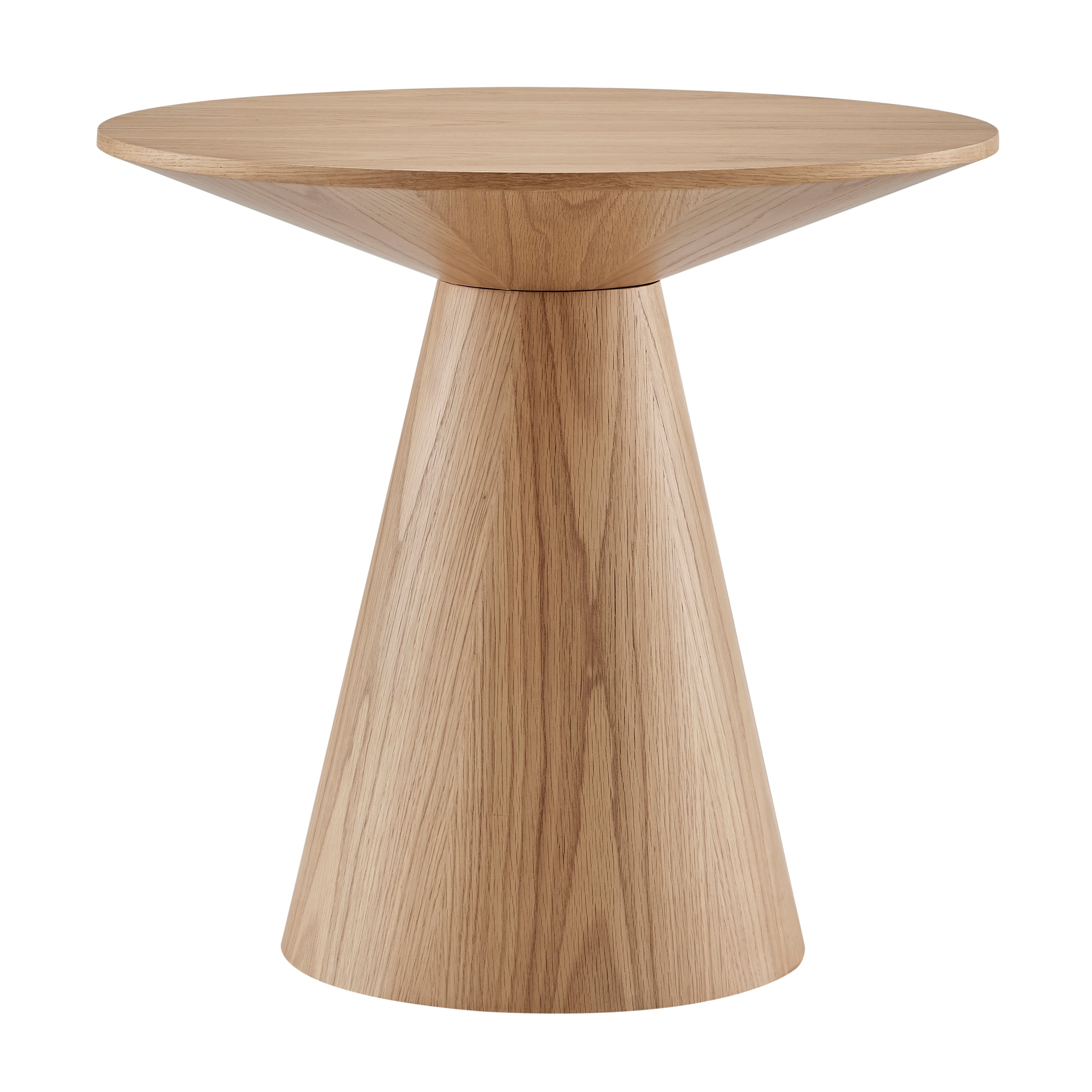 Wesley Side Table - What A Room