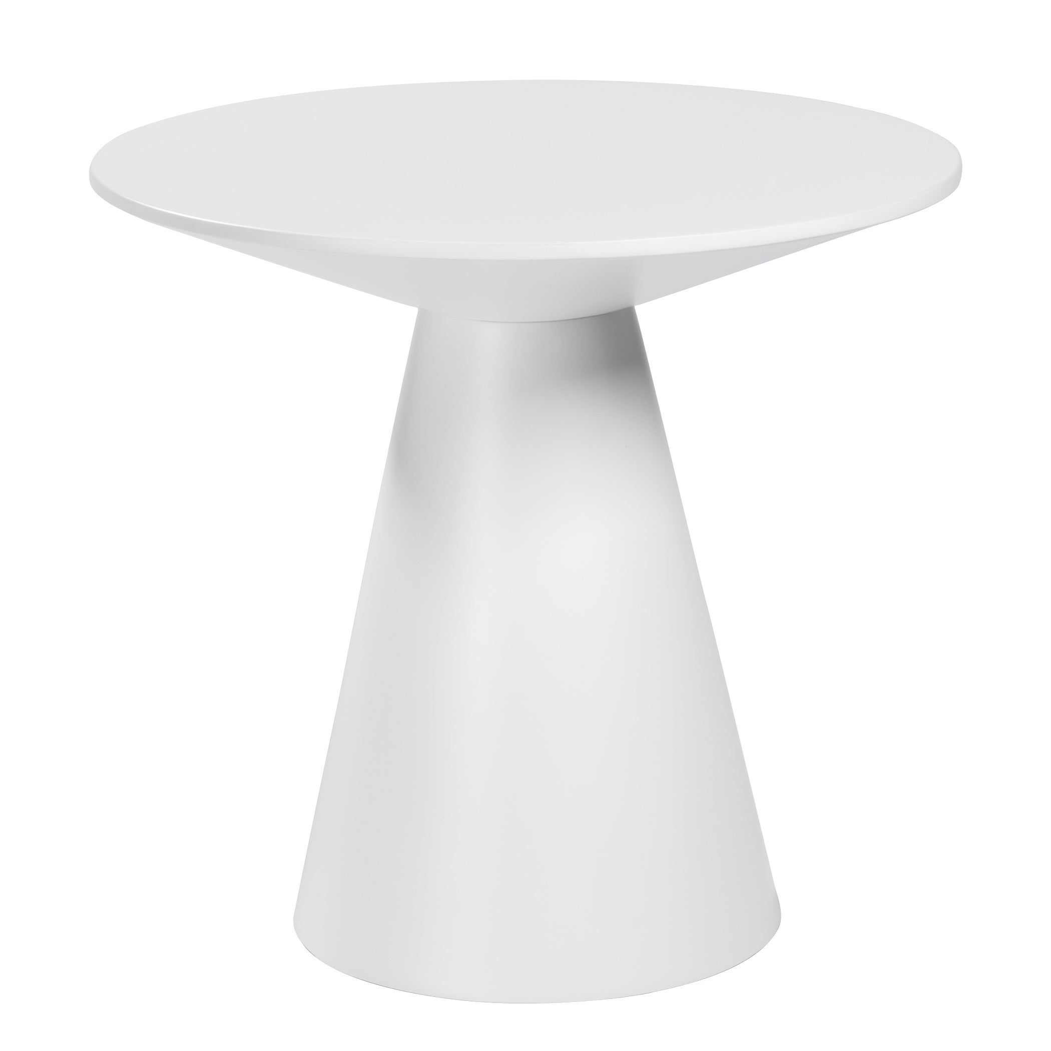 Wesley Side Table - What A Room