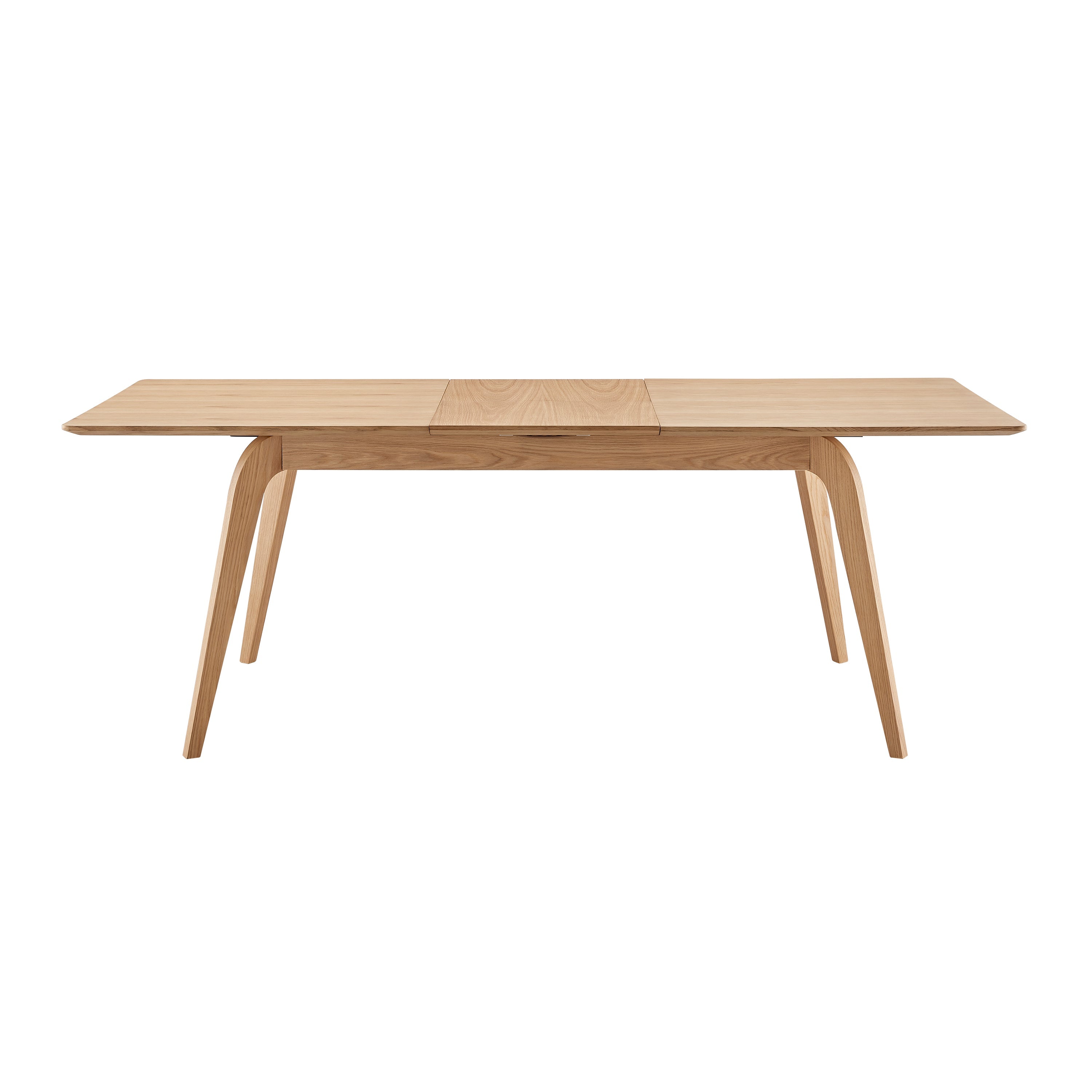 Lawrence Extension Dining Table - What A Room