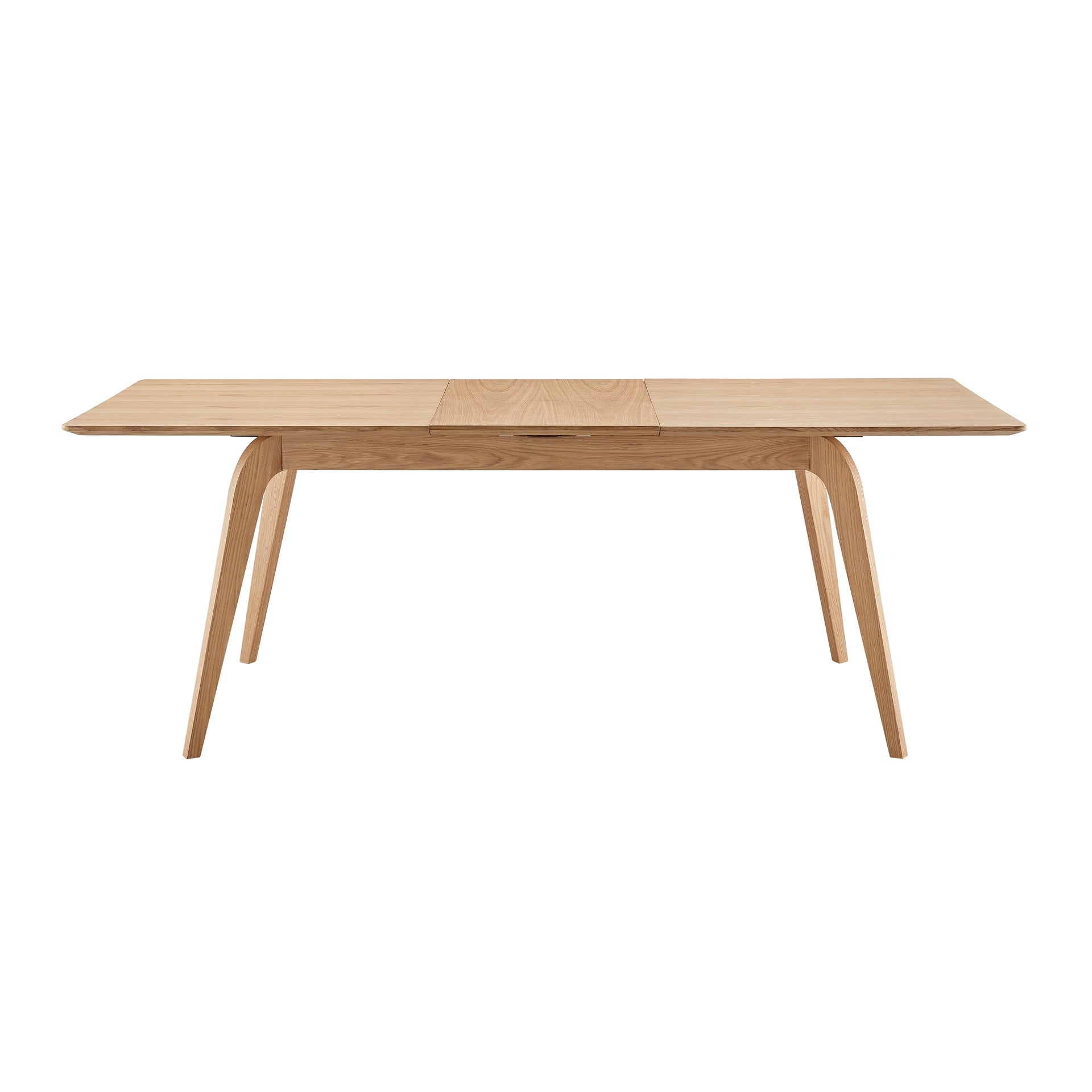 Lawrence Extension Dining Table - What A Room