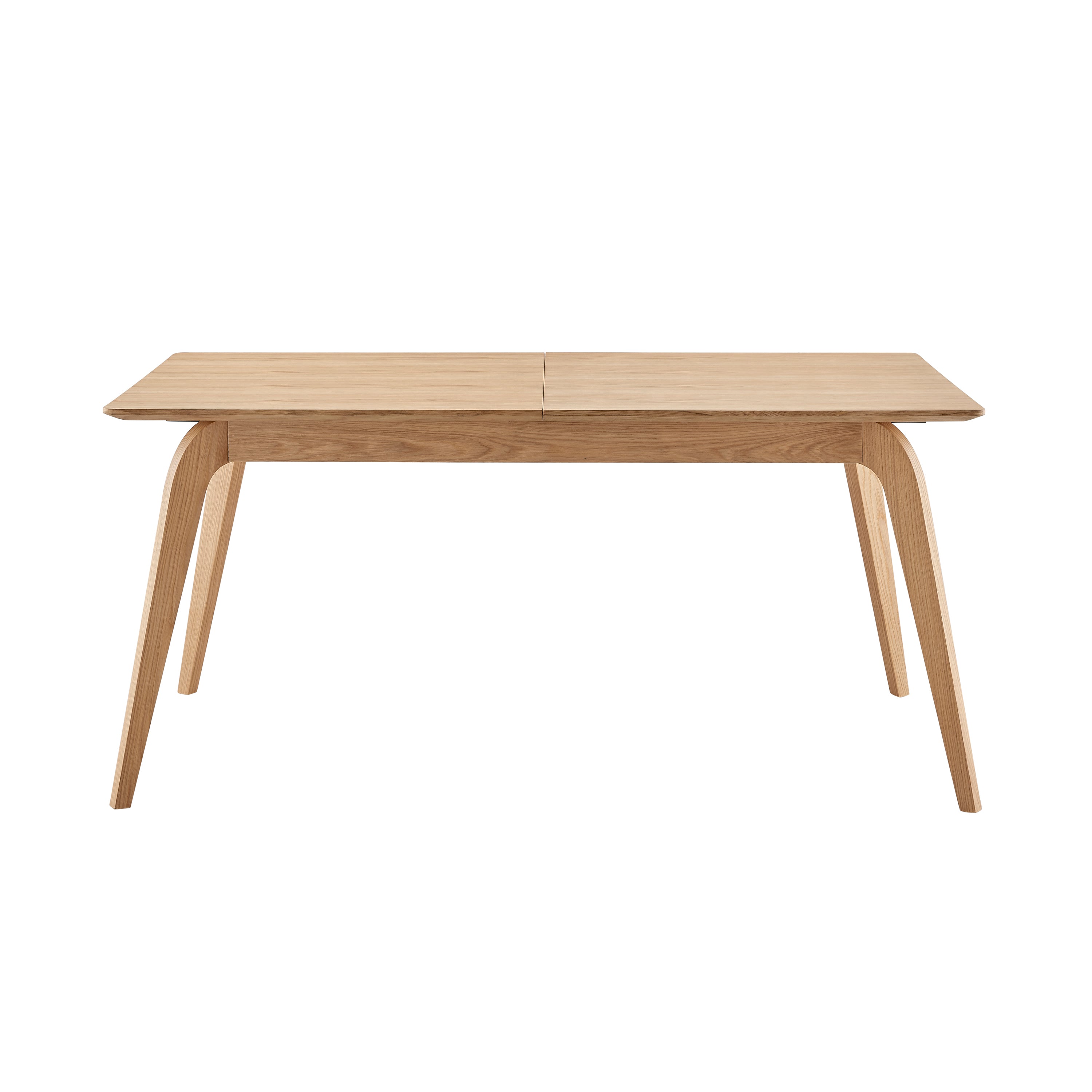 Lawrence Extension Dining Table - What A Room