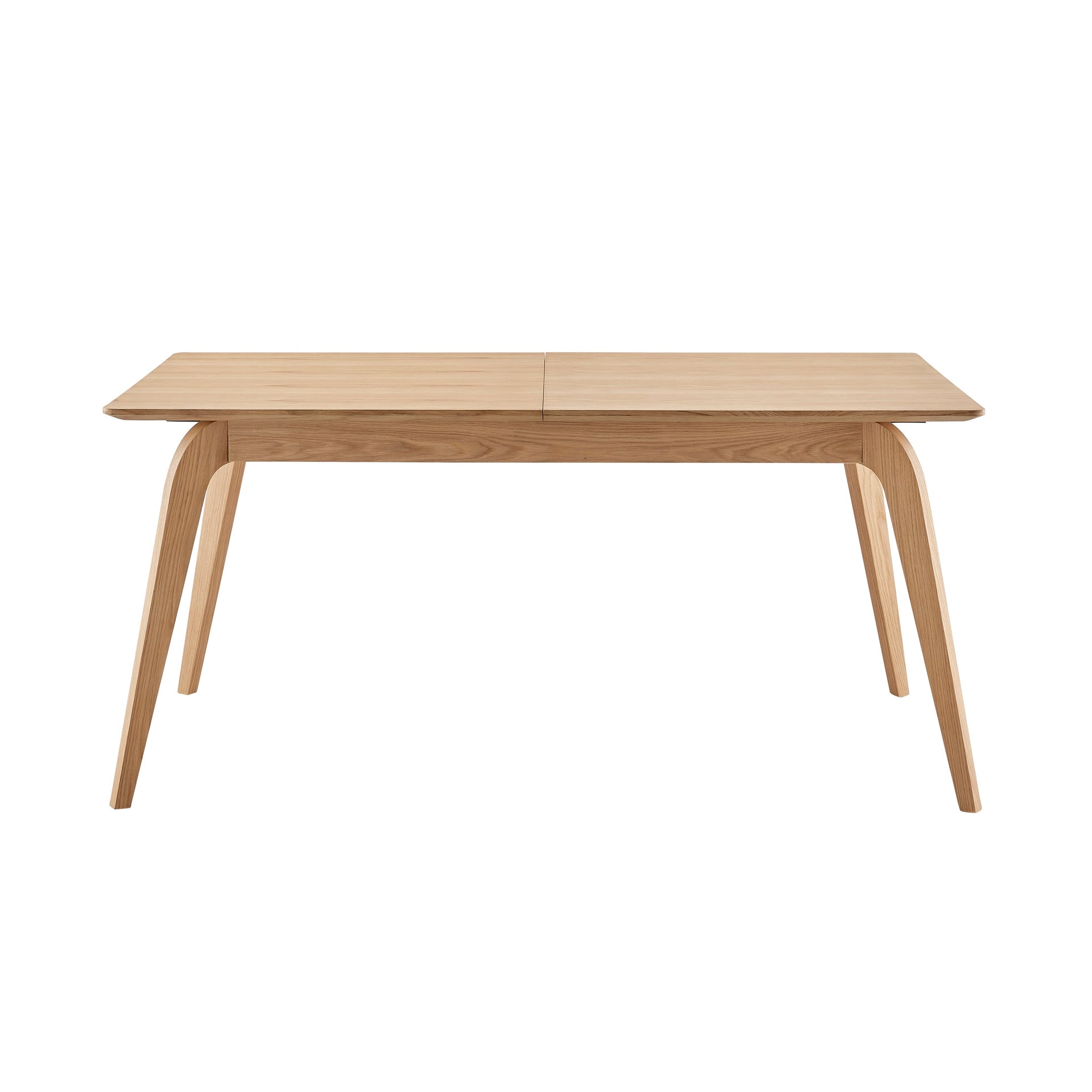 Lawrence Extension Dining Table - What A Room