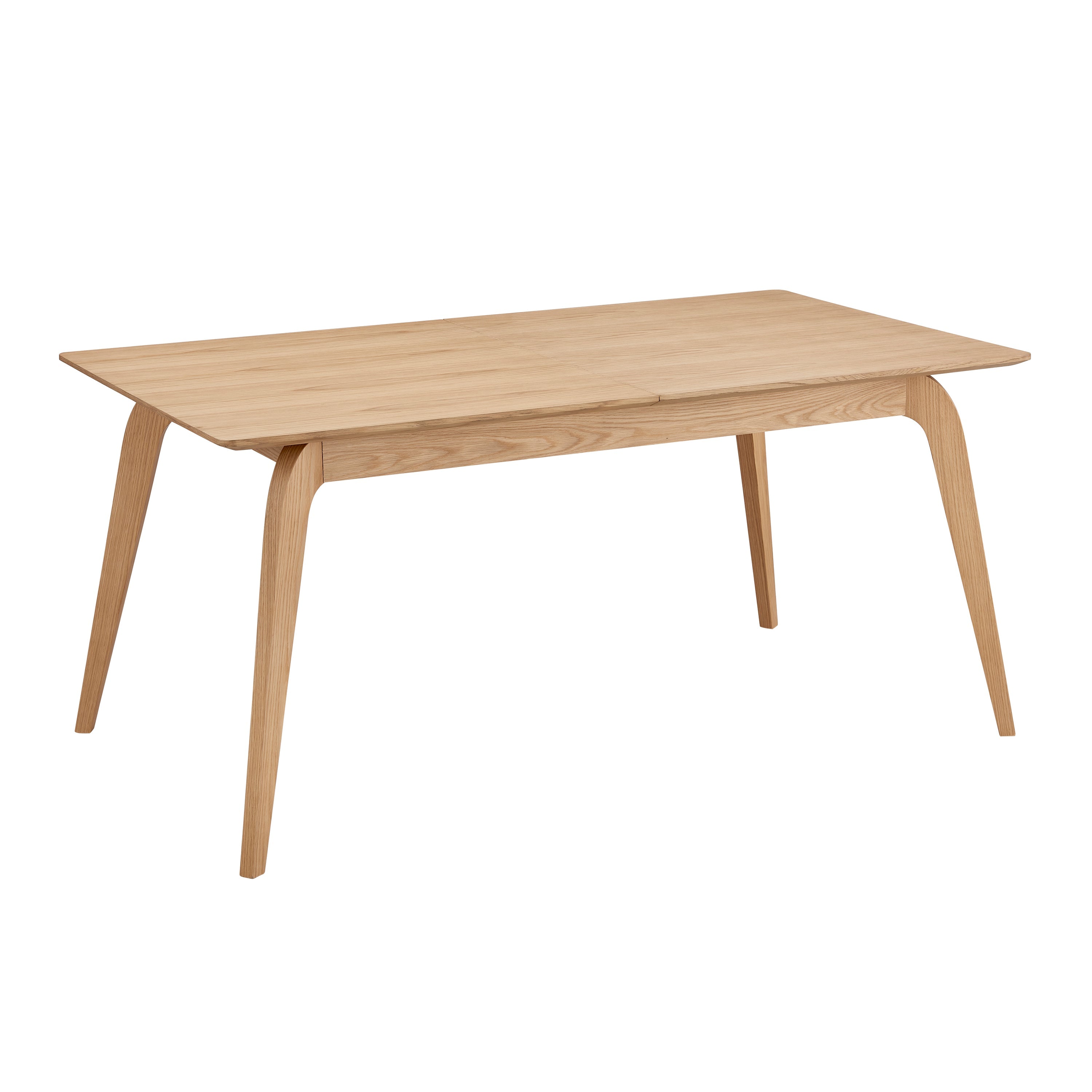 Lawrence Extension Dining Table - What A Room