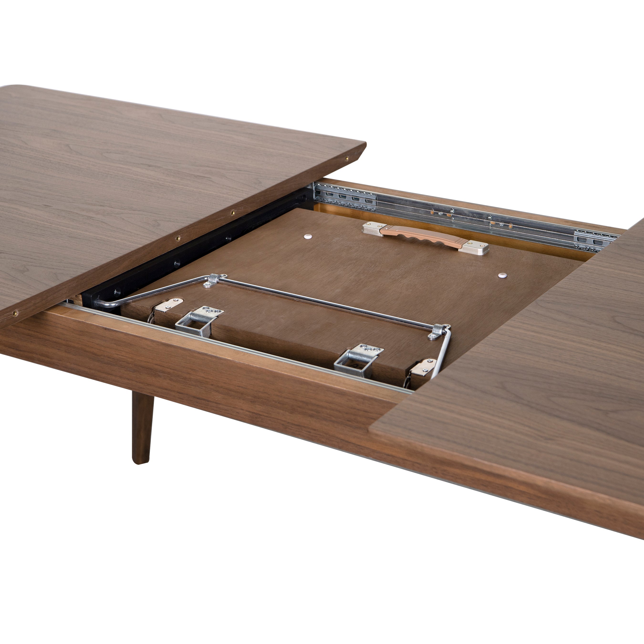 Lawrence Extension Dining Table - What A Room