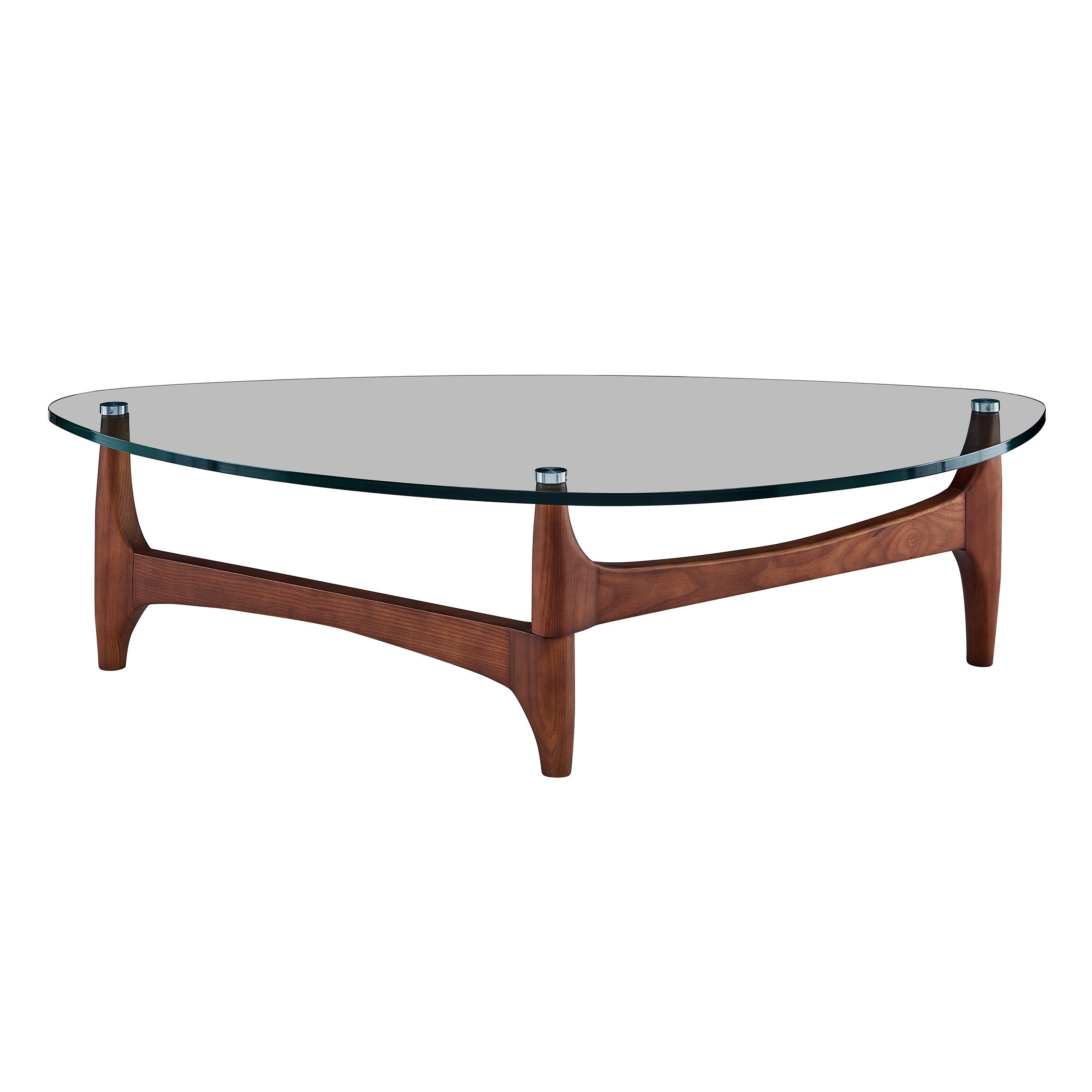 Ledell 51" Coffee Table - What A Room