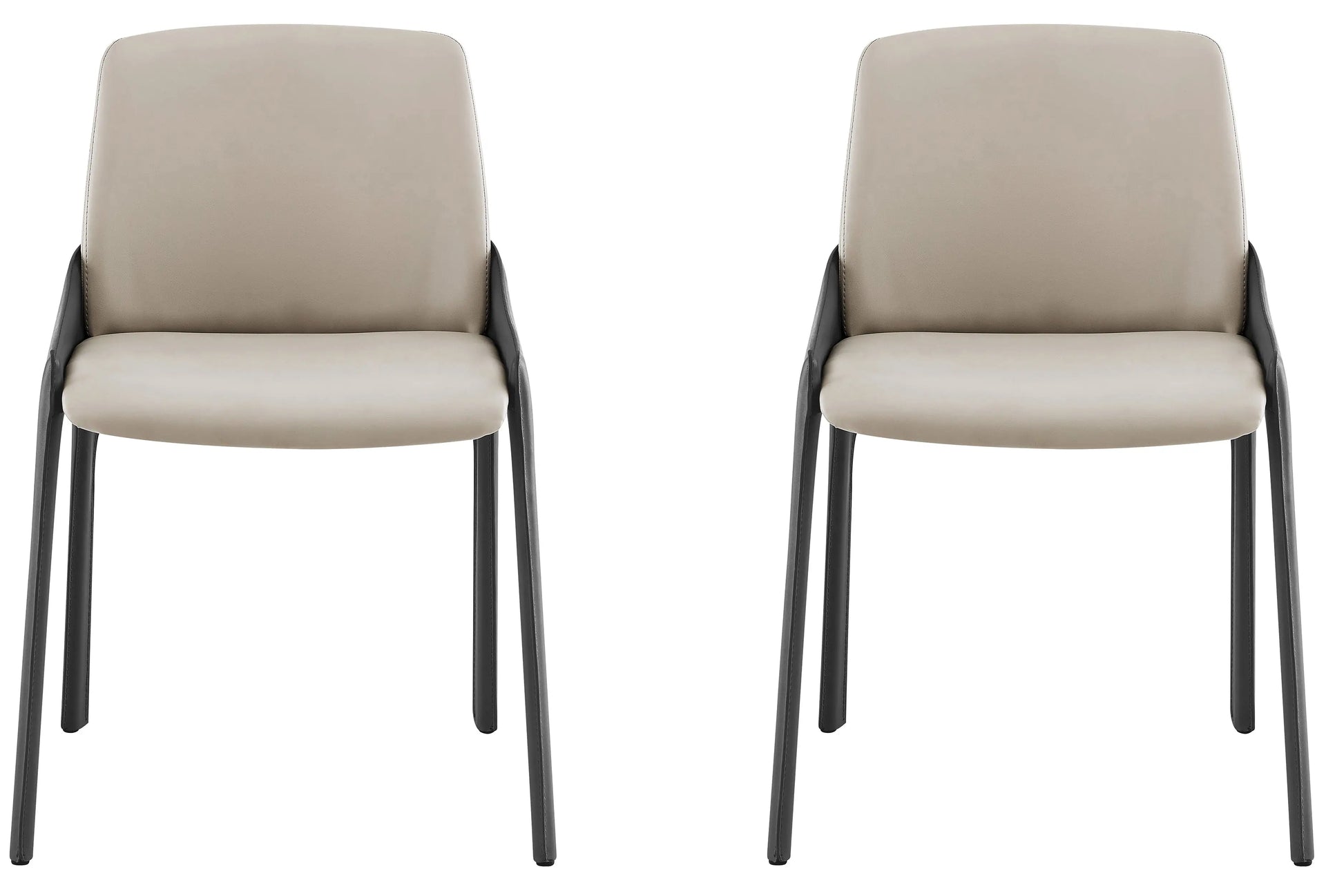 Vilante Side Chair (Set of 2) - WhatARoom Furniture
