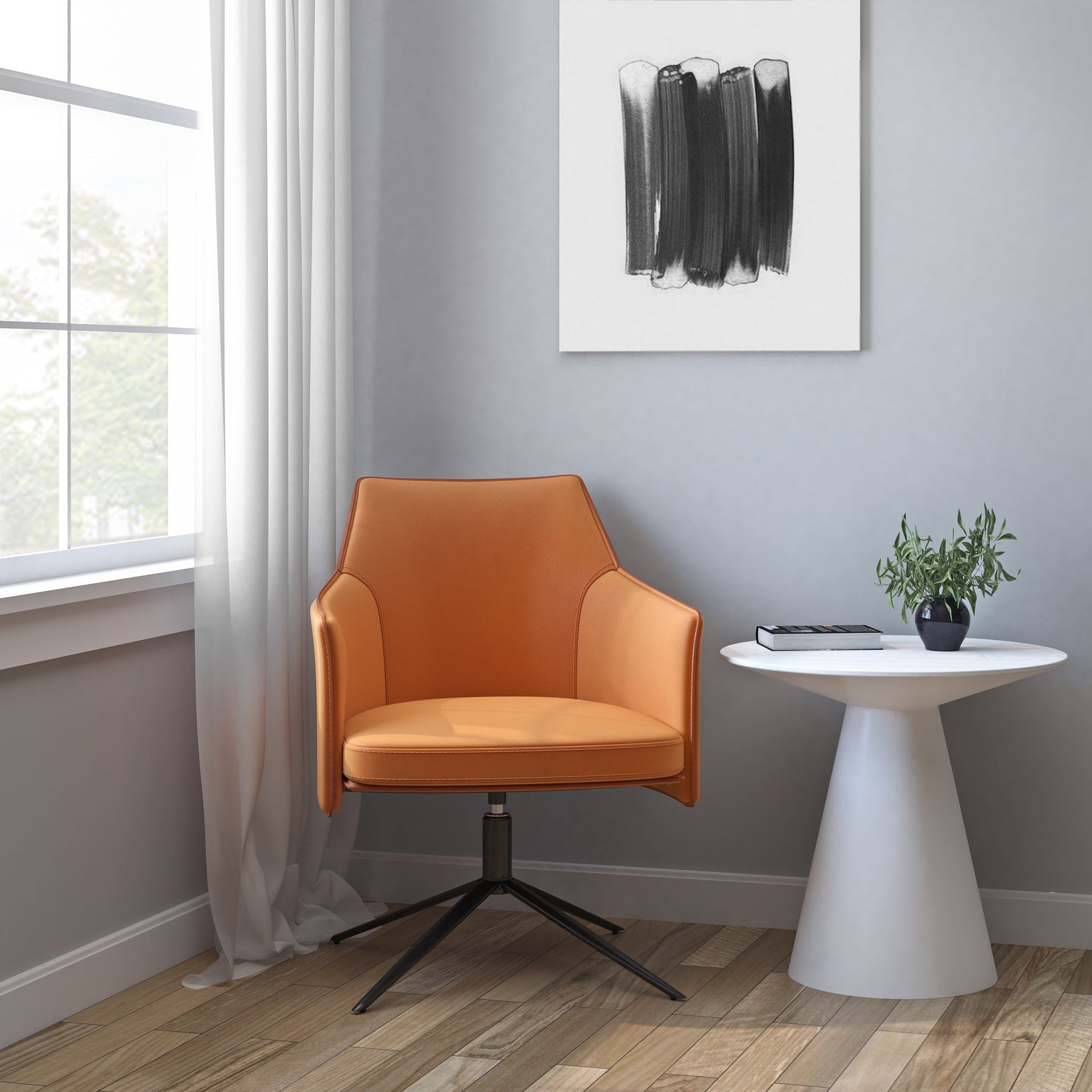Signa Lounge Chair - What A Room