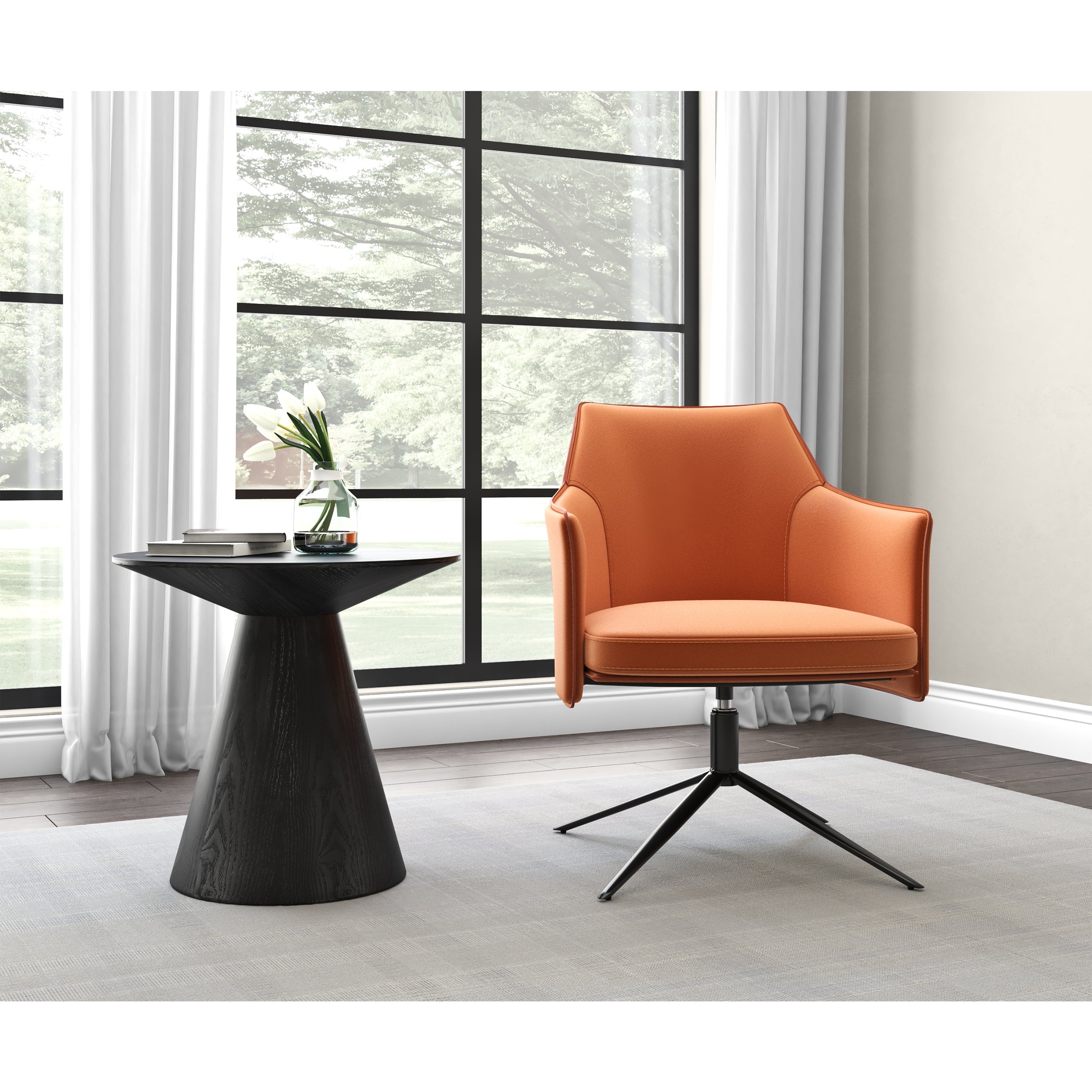 Signa Lounge Chair - What A Room