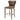 Dorsey PU Counter Stool - What A Room