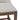 Dorsey Fabric Counter Stool Drift Wood Legs - What A Room