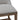 Dorsey Fabric Counter Stool Drift Wood Legs - What A Room