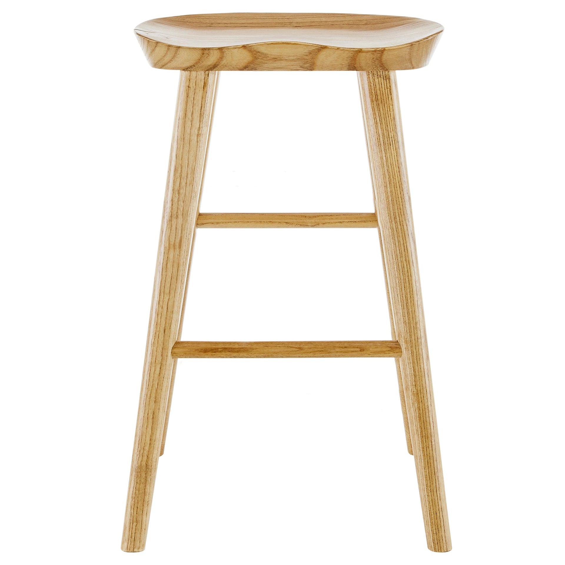 Vieno Bar Stool - What A Room