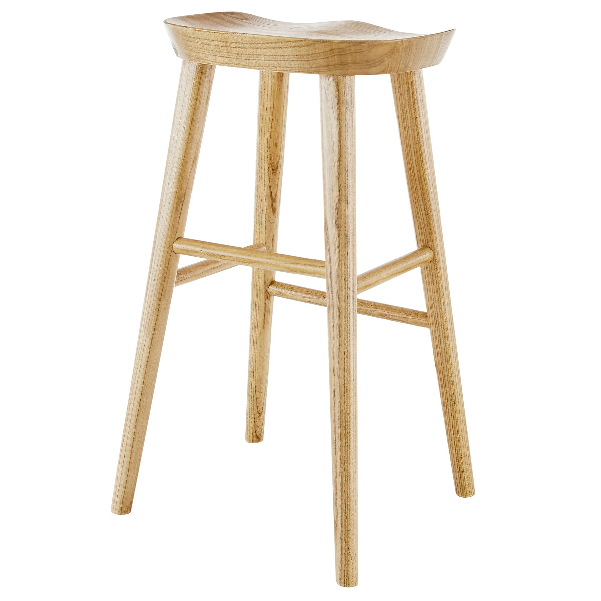 Vieno Bar Stool - What A Room
