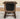 Meadow Wicker Dining Chair - What A Room