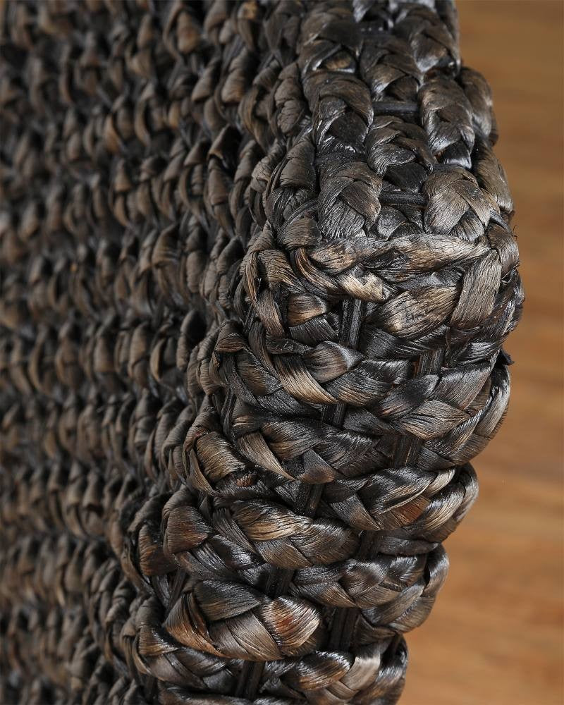 Meadow Wicker Dining Chair - What A Room
