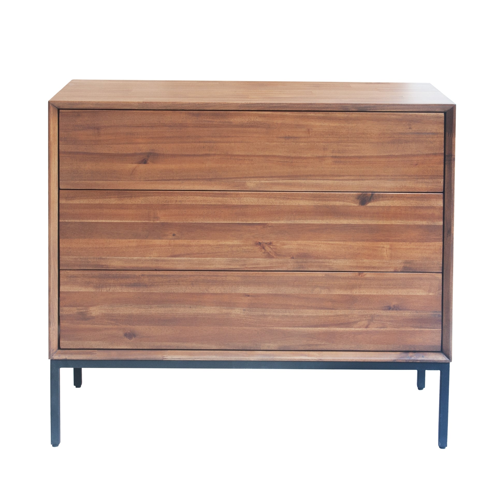 Hathaway Chest 3 Drawers - What A Room