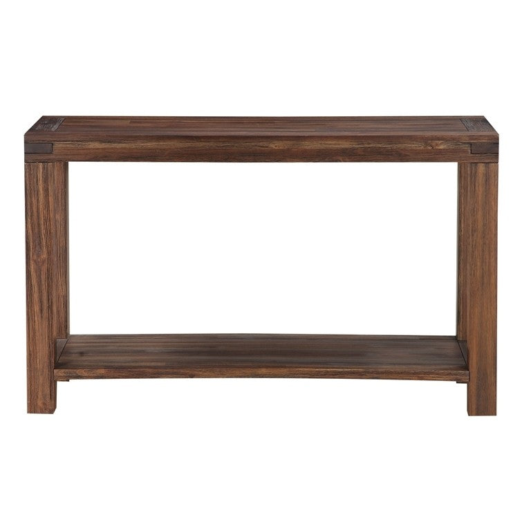 Meadow Solid Wood Console Table - What A Room