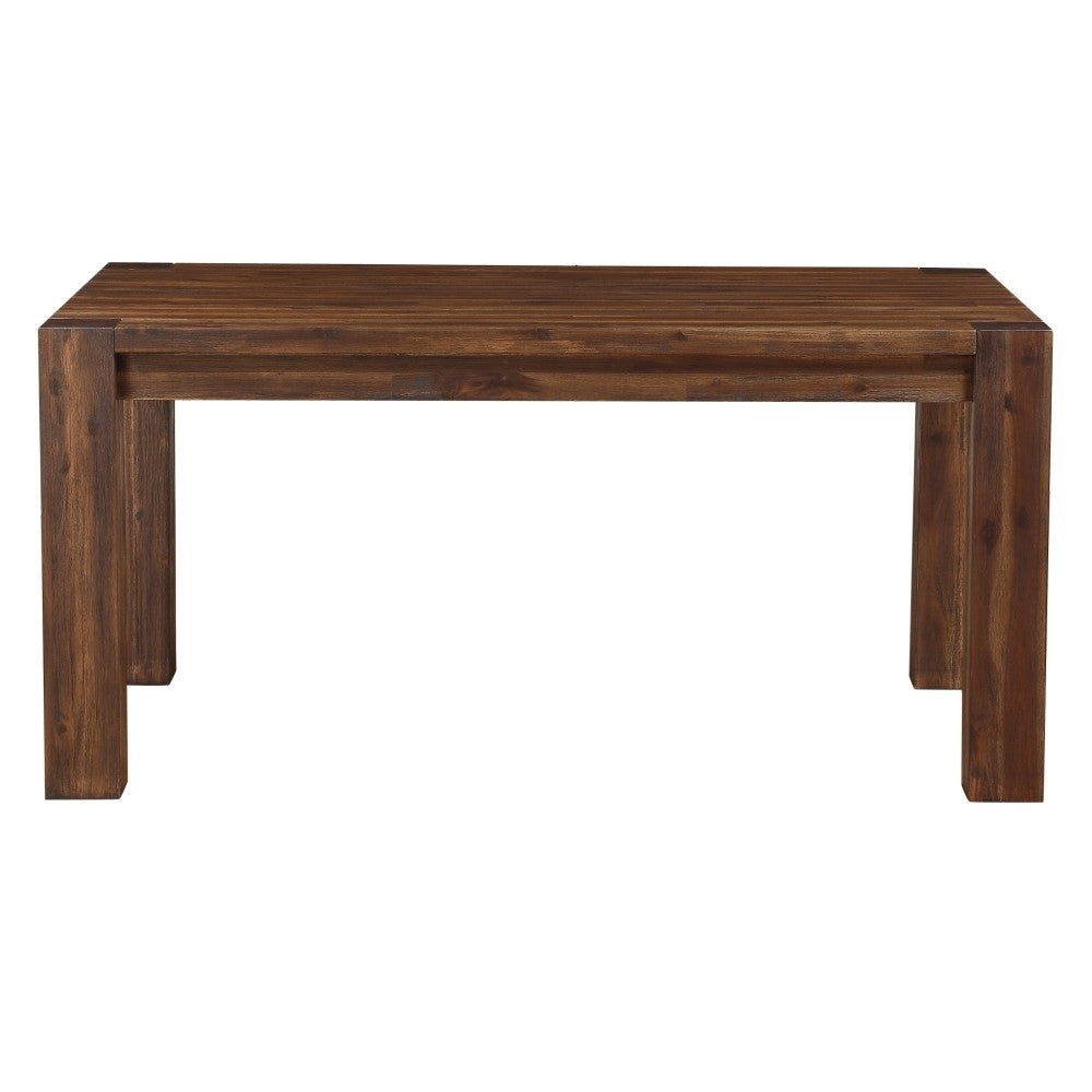 Meadow Solid Wood Extendable Table - What A Room