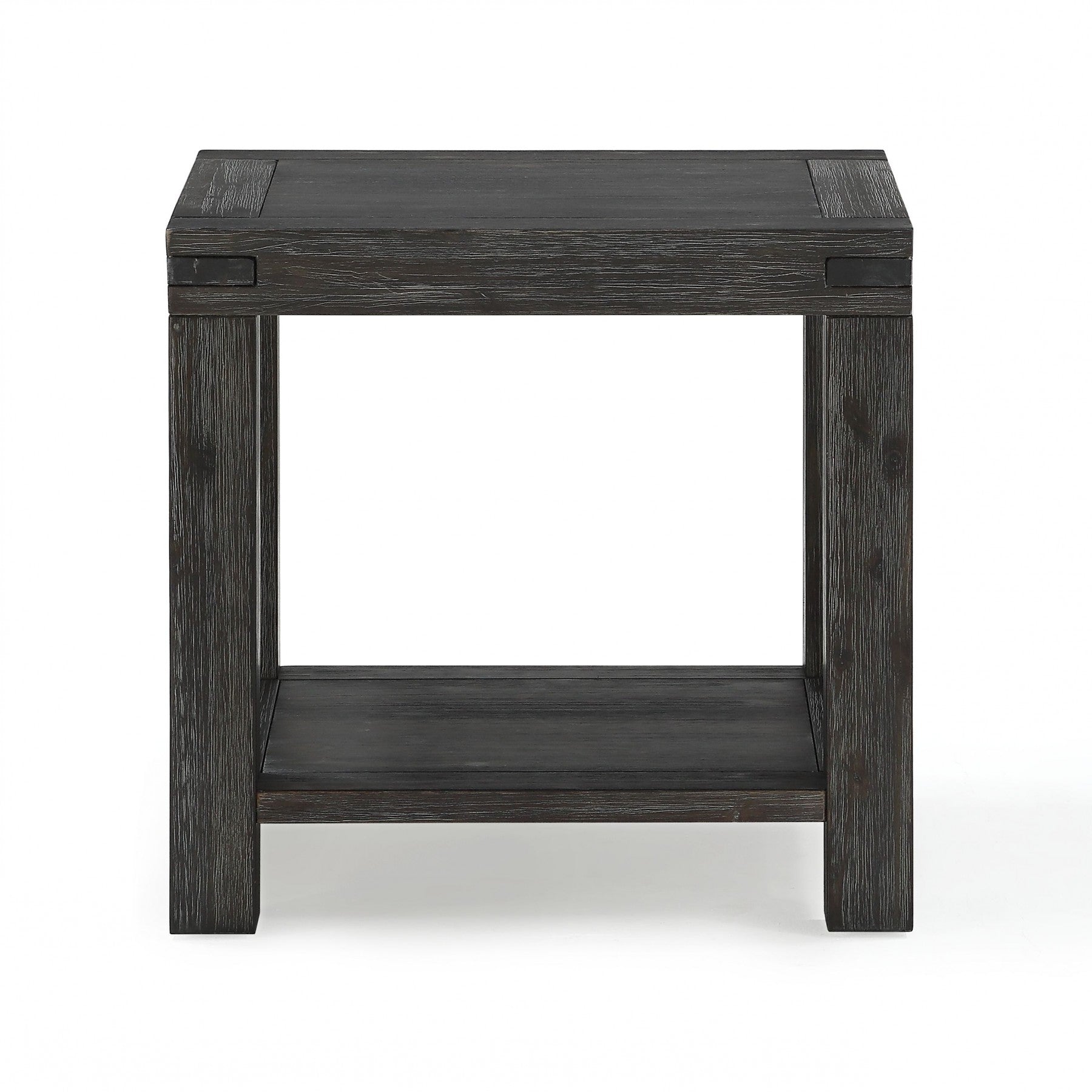 Meadow Solid Wood End Table - What A Room