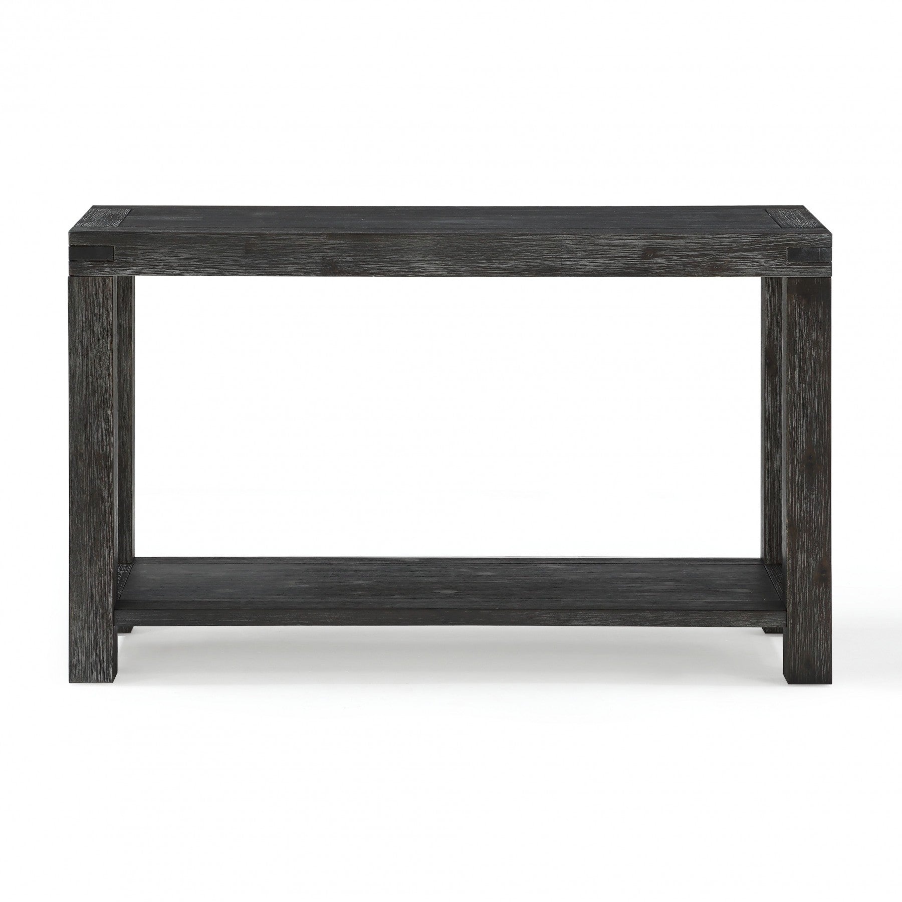 Meadow Solid Wood Console Table - What A Room
