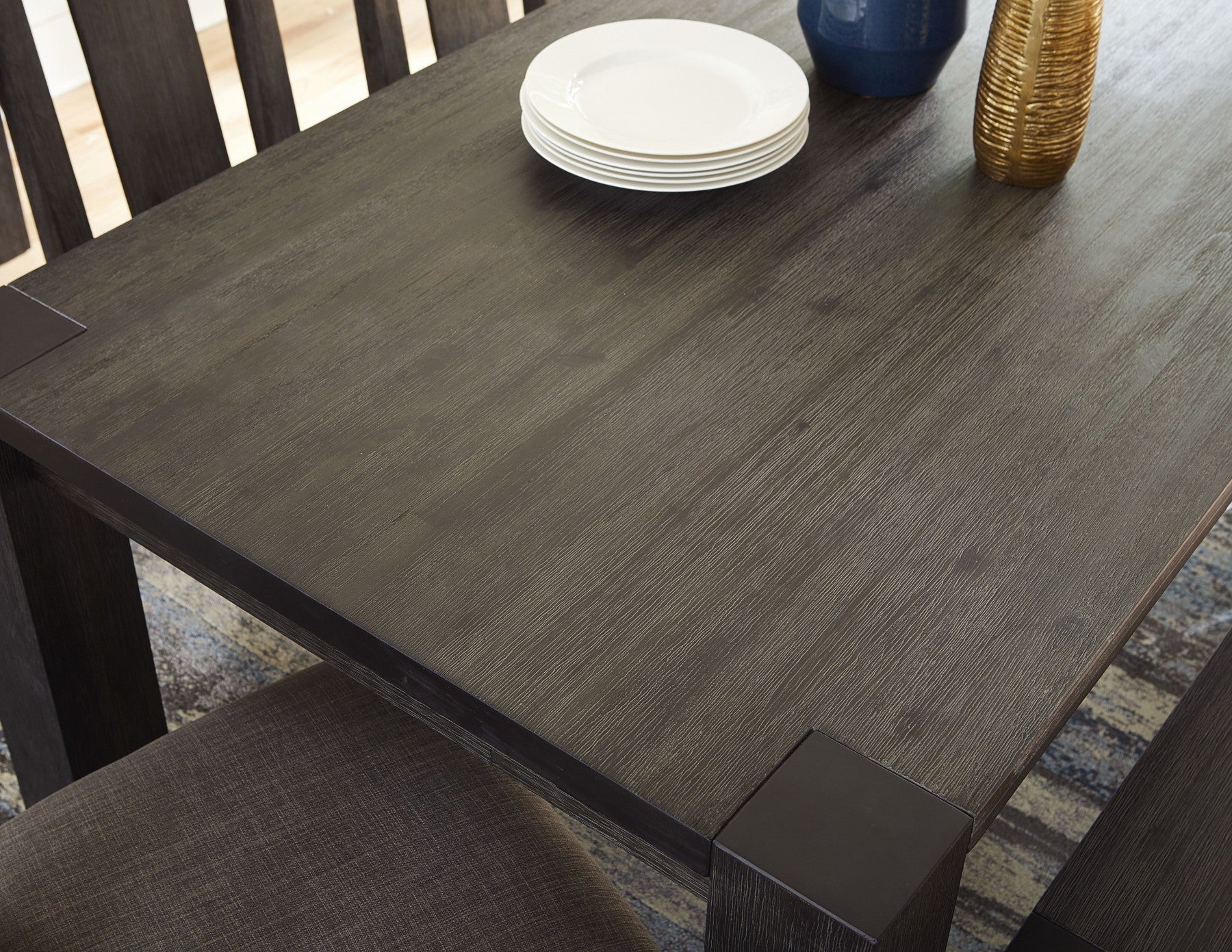 Meadow Solid Wood Extendable Table - What A Room