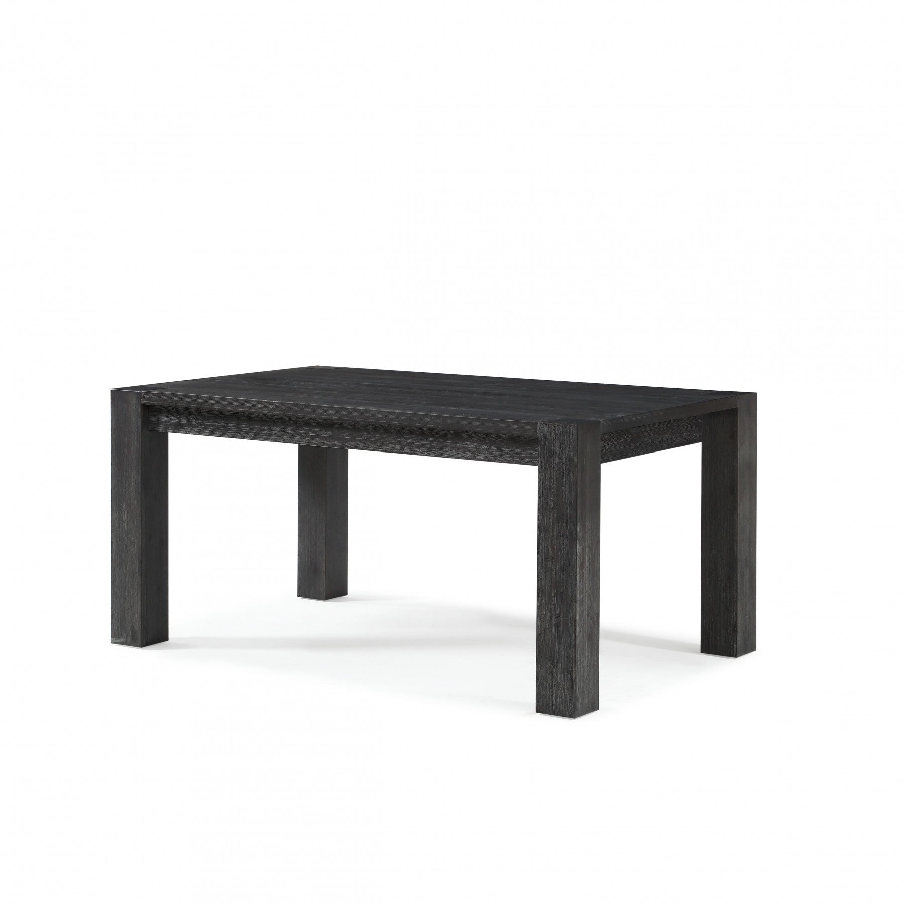 Meadow Solid Wood Extendable Table - What A Room