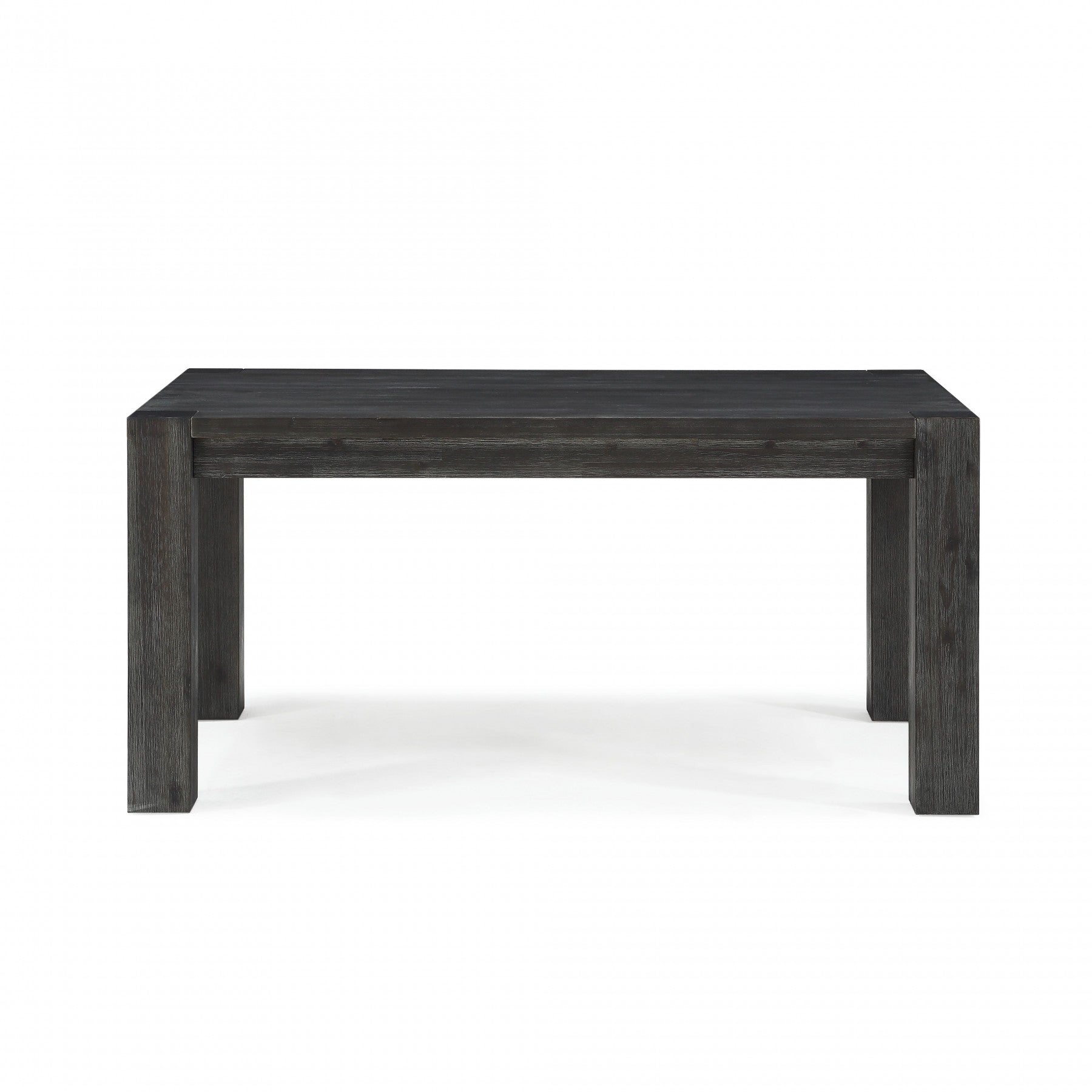 Meadow Solid Wood Extendable Table - What A Room