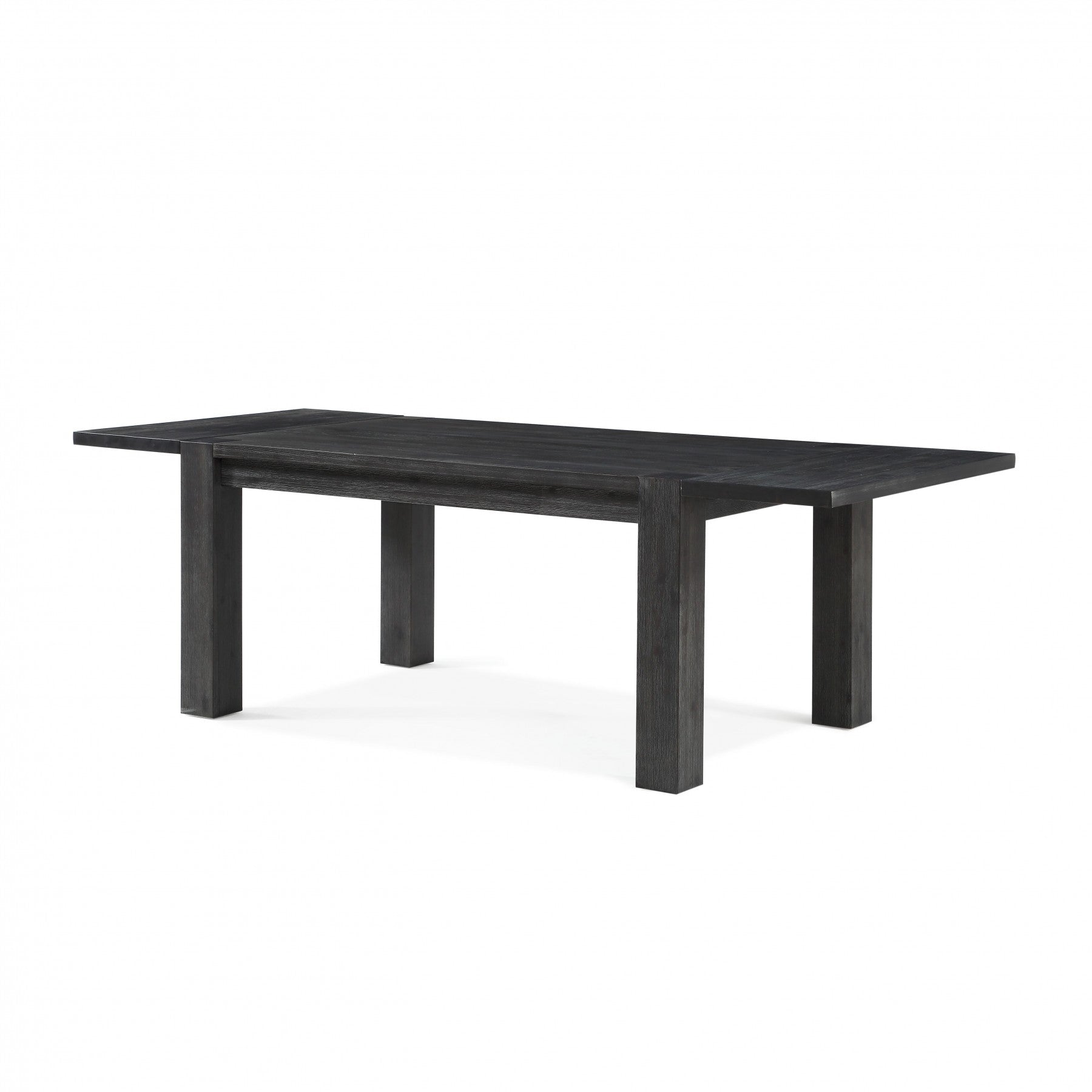 Meadow Solid Wood Extendable Table - What A Room