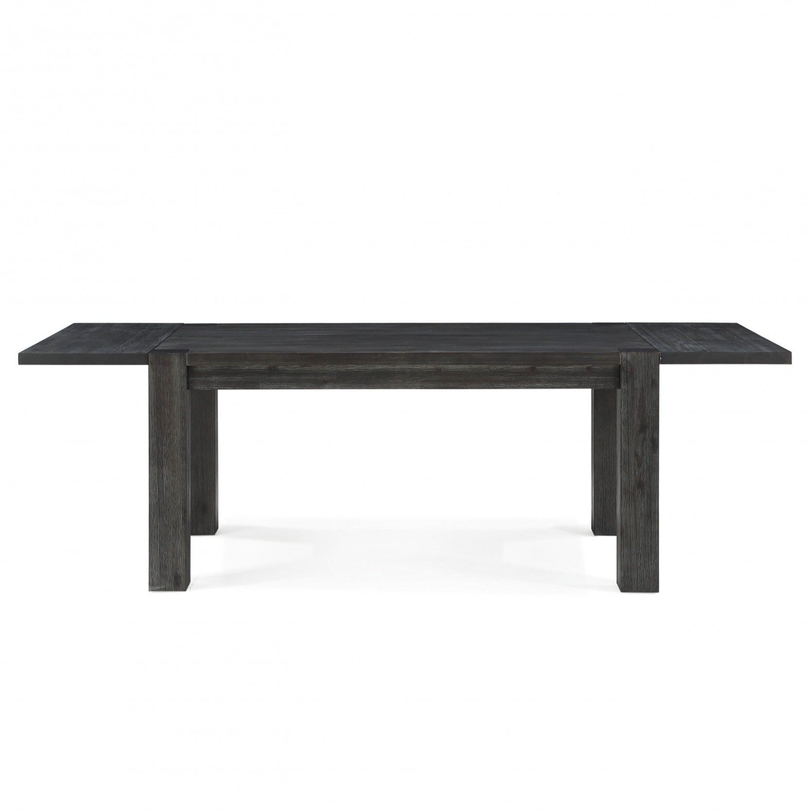 Meadow Solid Wood Extendable Table - What A Room