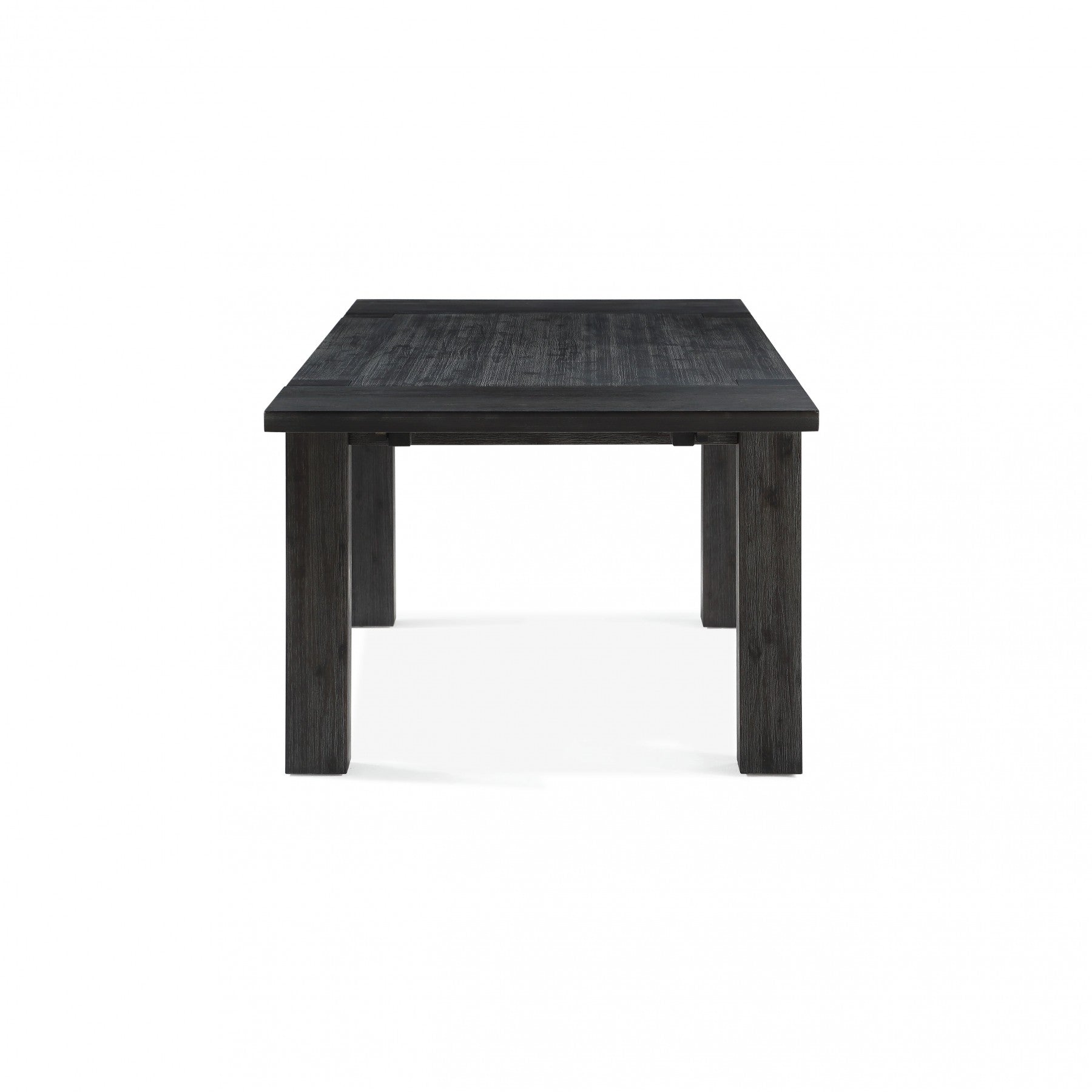 Meadow Solid Wood Extendable Table - What A Room