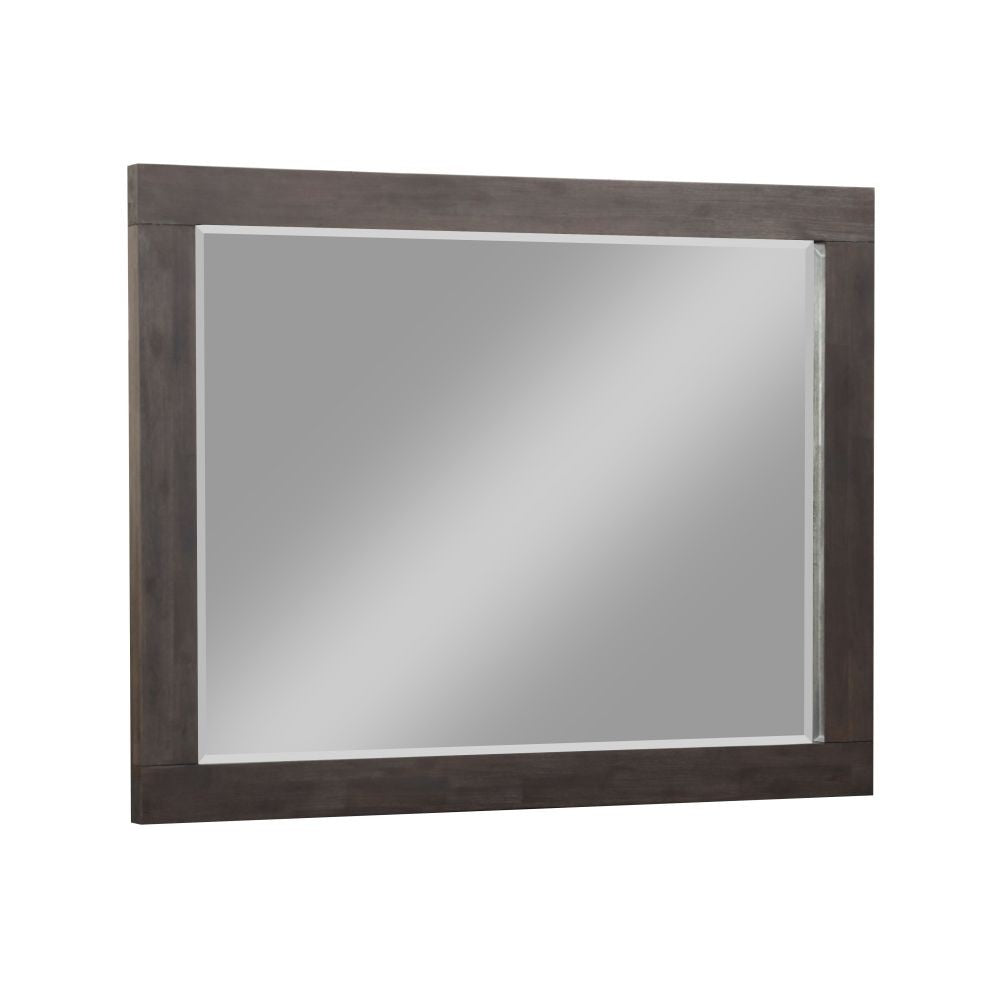 Heath Beveled Glass Mirror - What A Room