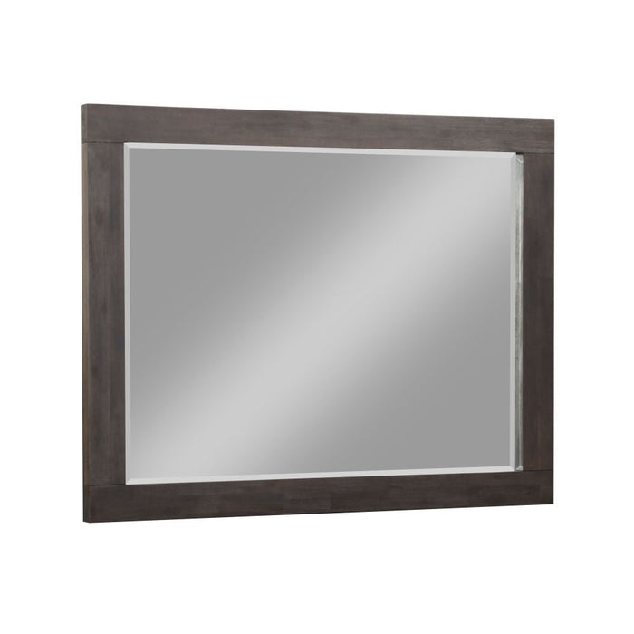 Heath Beveled Glass Mirror - What A Room