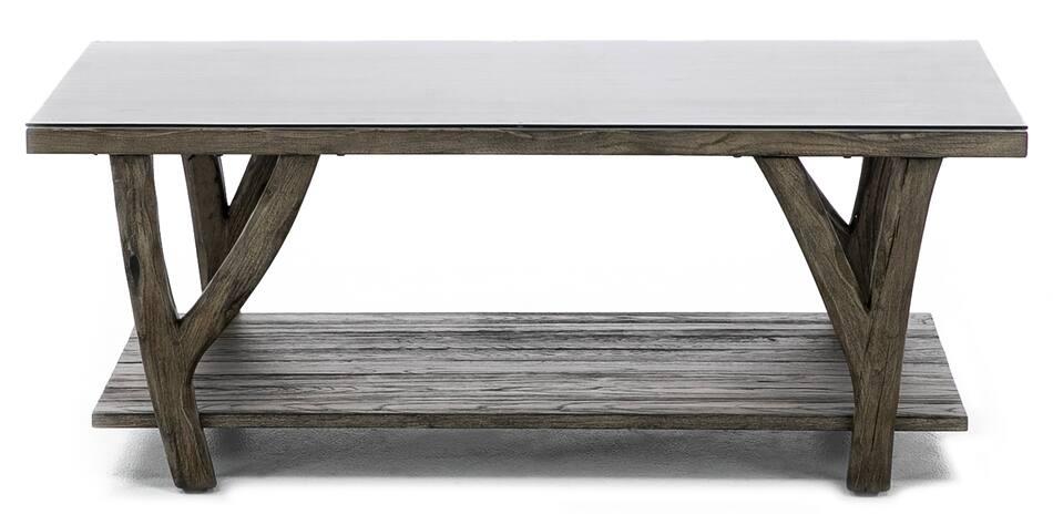 Bridger Coffee Table - WhatARoom Furniture