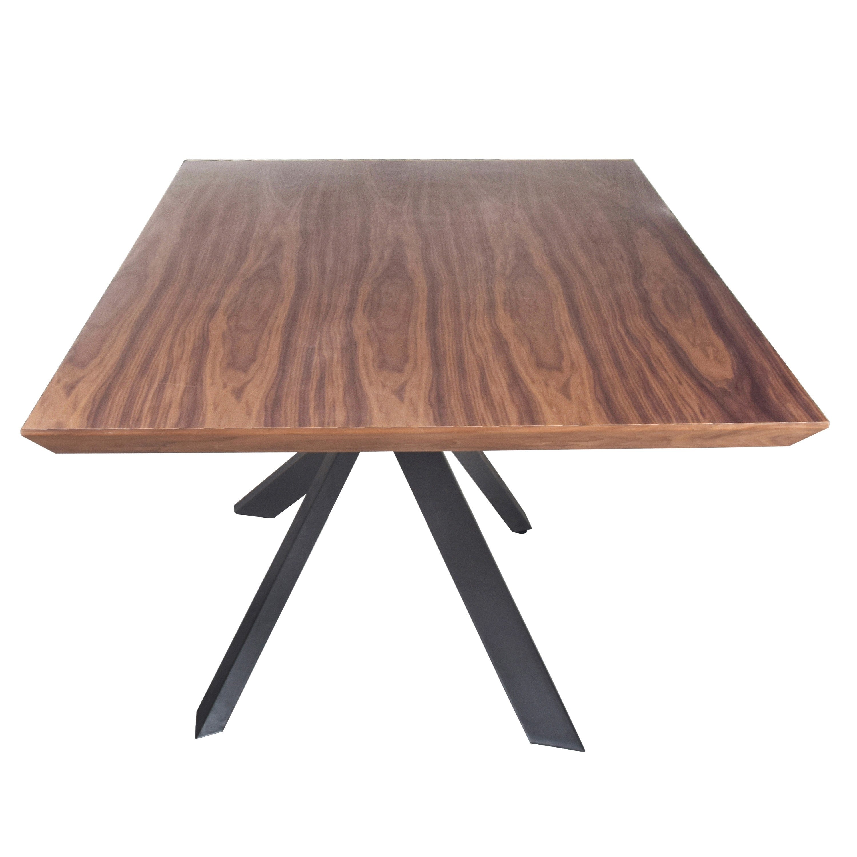 Moreno KD Dining Table - What A Room