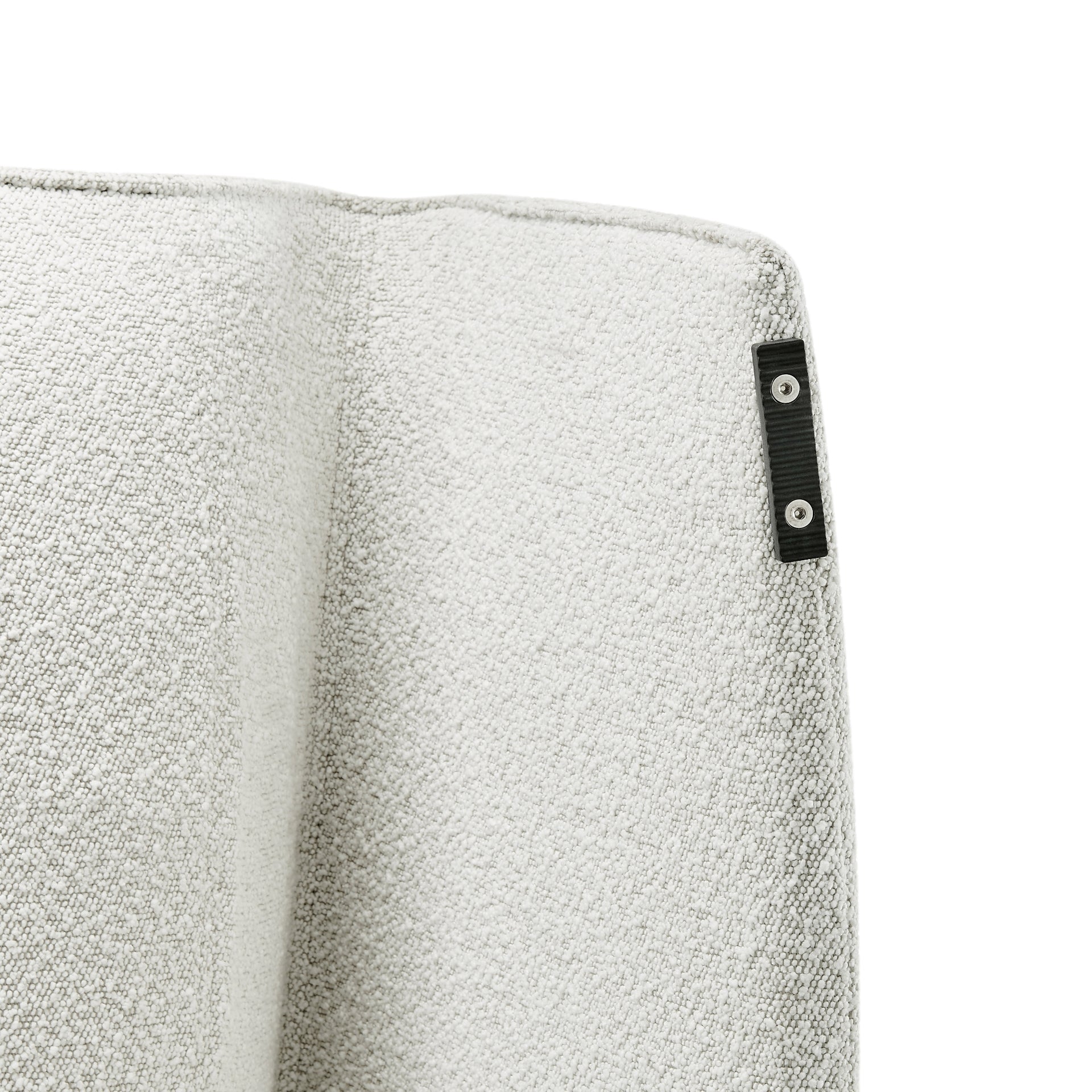 Hilda Fabric Accent Arm Chair - What A Room