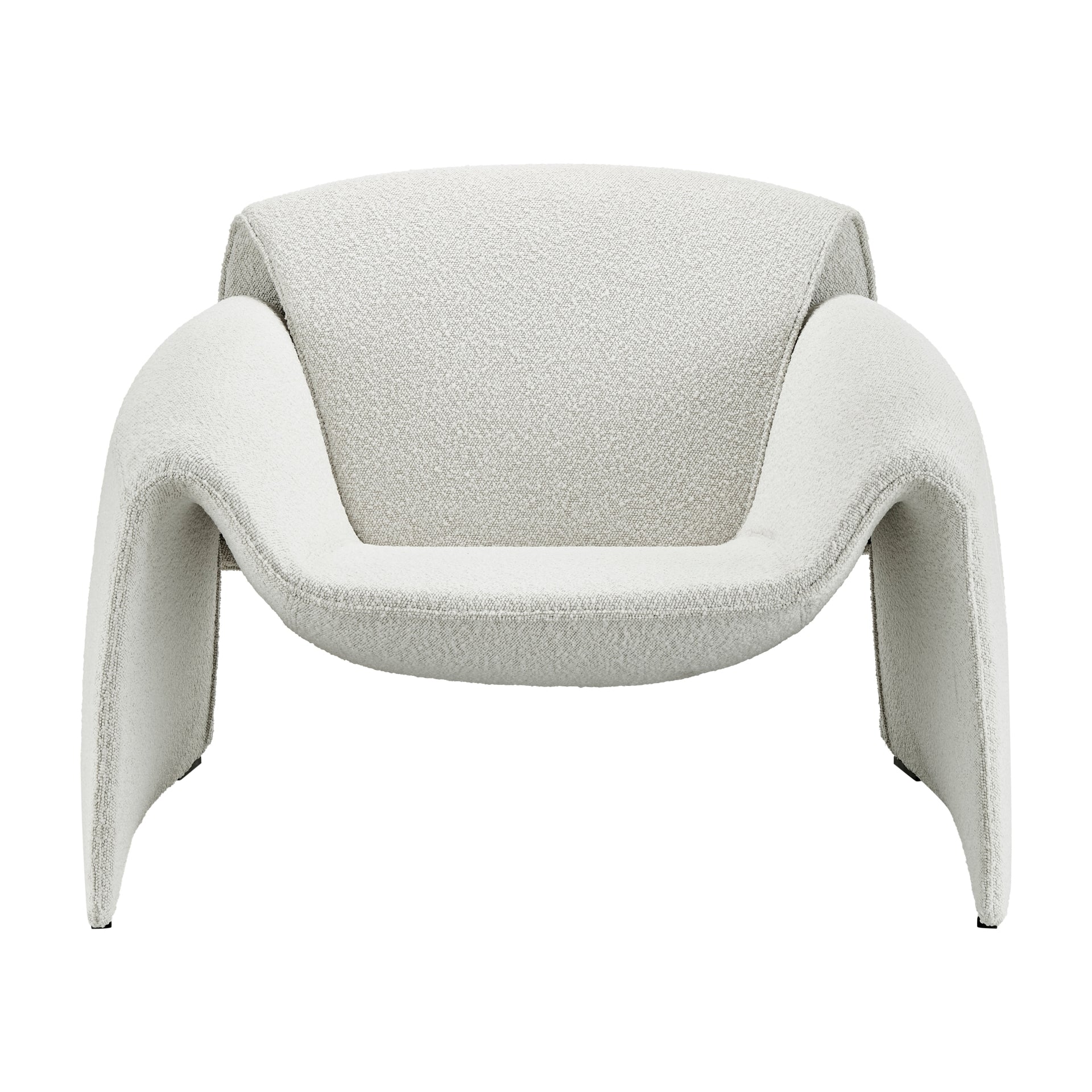 Hilda Fabric Accent Arm Chair - What A Room