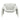Hilda Fabric Accent Arm Chair - What A Room