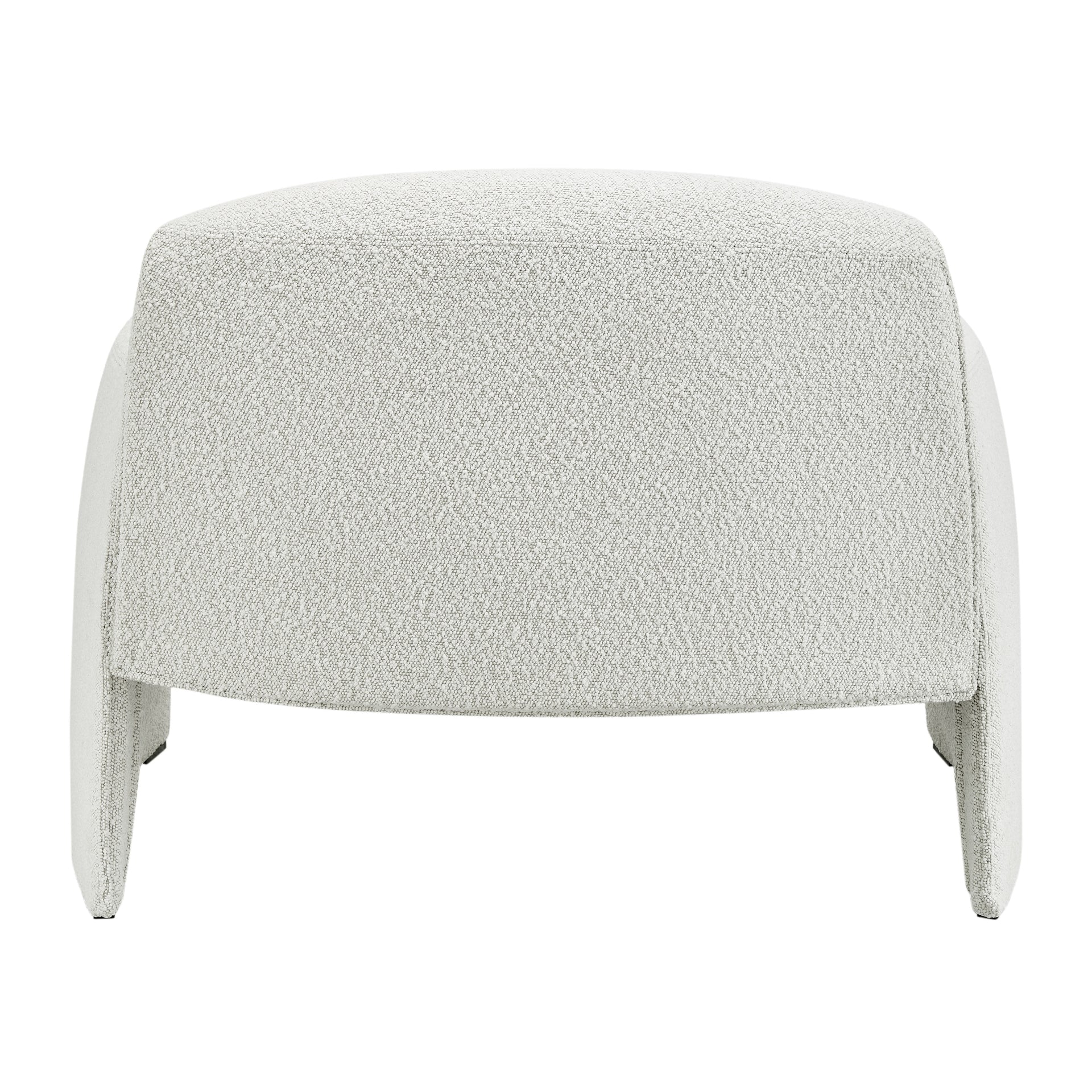Hilda Fabric Accent Arm Chair - What A Room