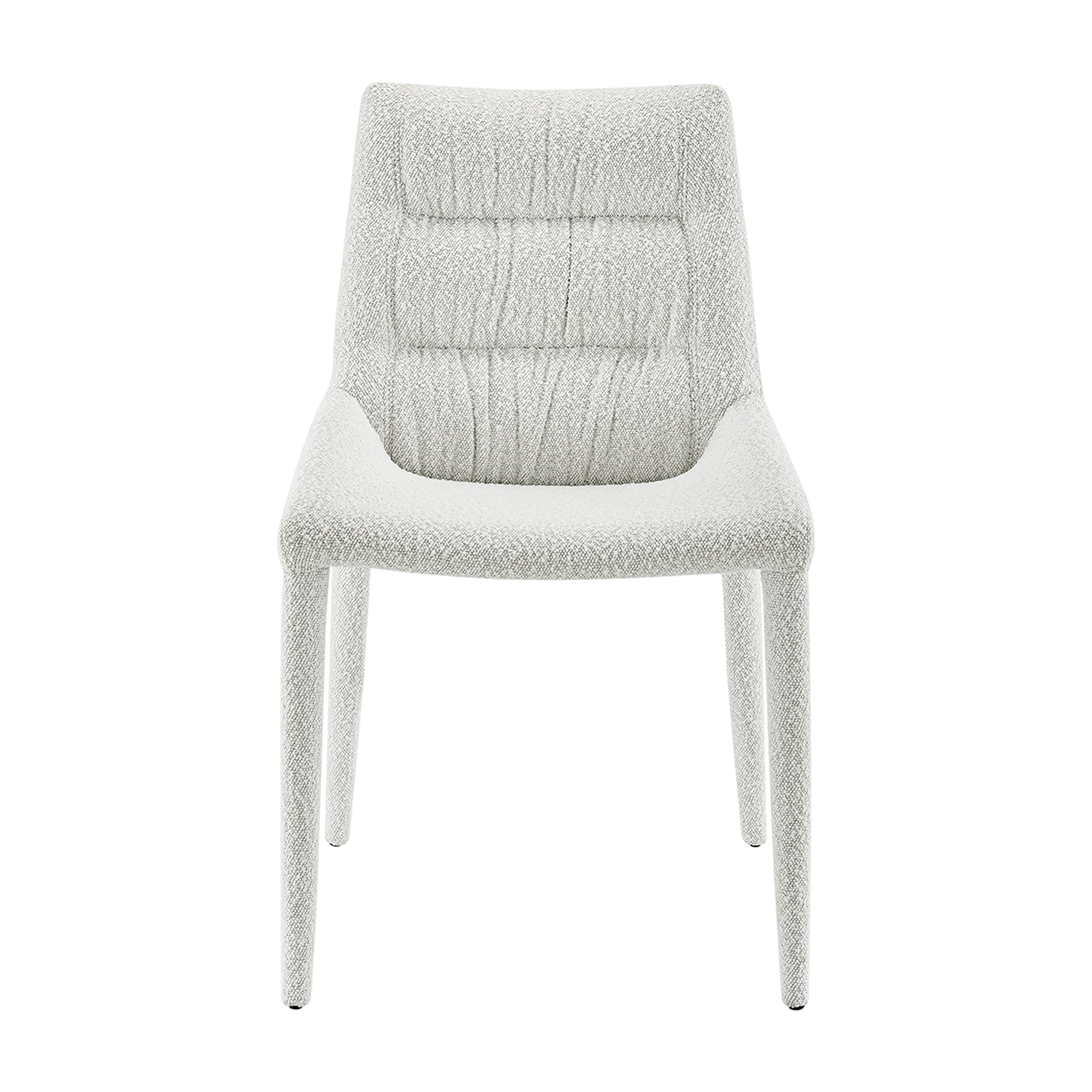 Kelsey Fabric Dining Side Chair - What A Room