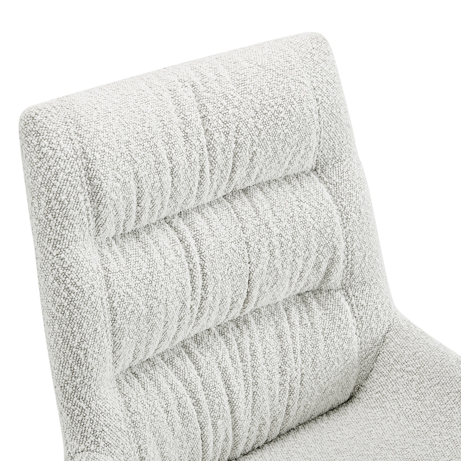 Kelsey Fabric Dining Side Chair - What A Room