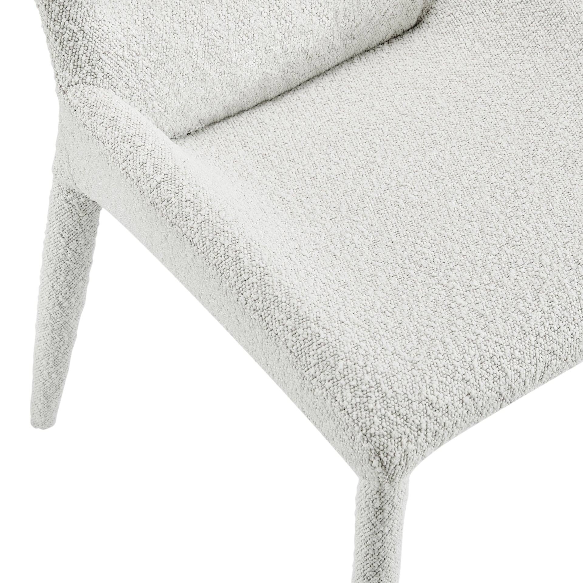 Kelsey Fabric Dining Side Chair - What A Room